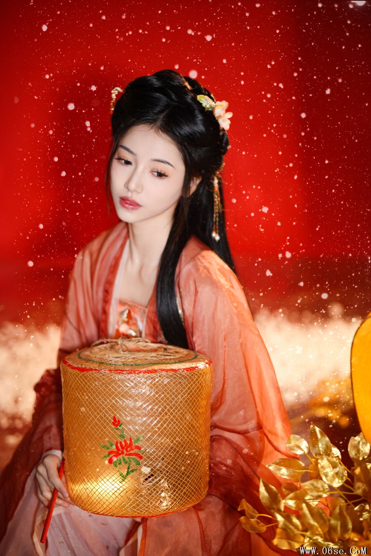 图片[11]-YiTuYu艺图语 Vol.6374 Zhu Zhu[23P]-六色网