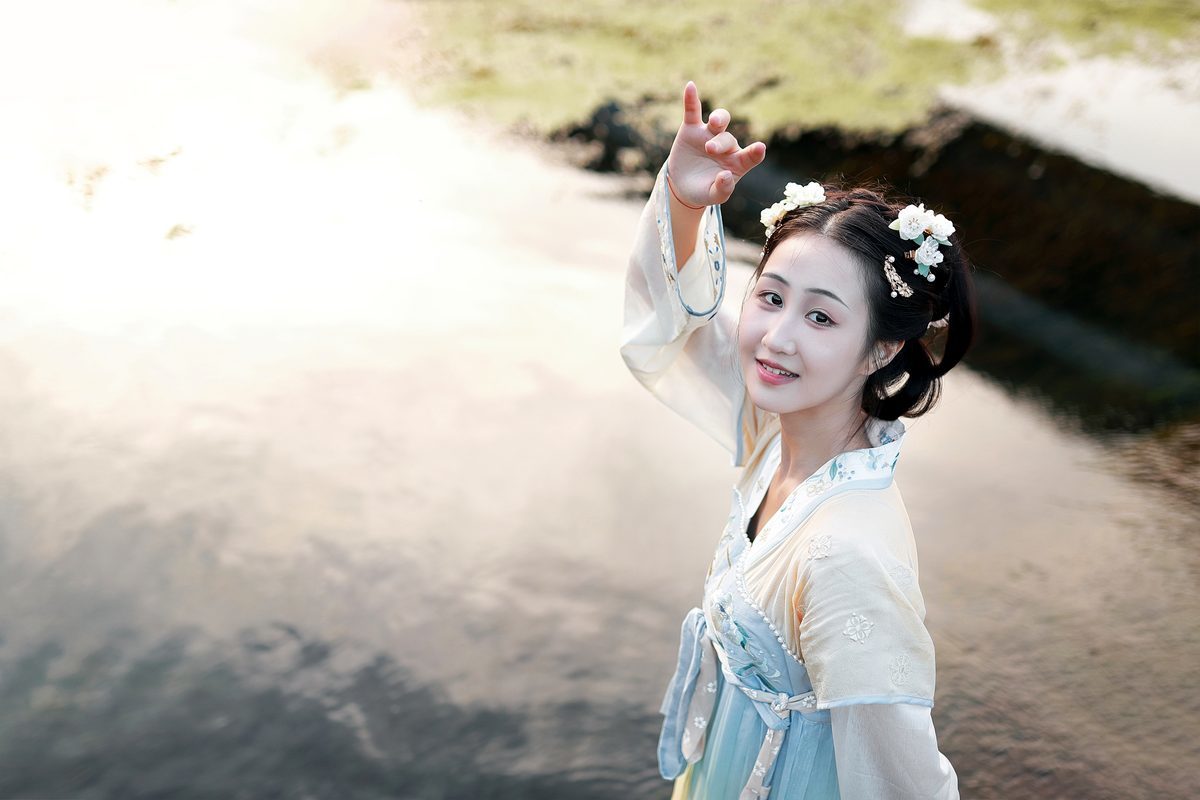 图片[53]-YiTuYu艺图语 Vol.5082 Cha Xiao Tu[59P]-六色网