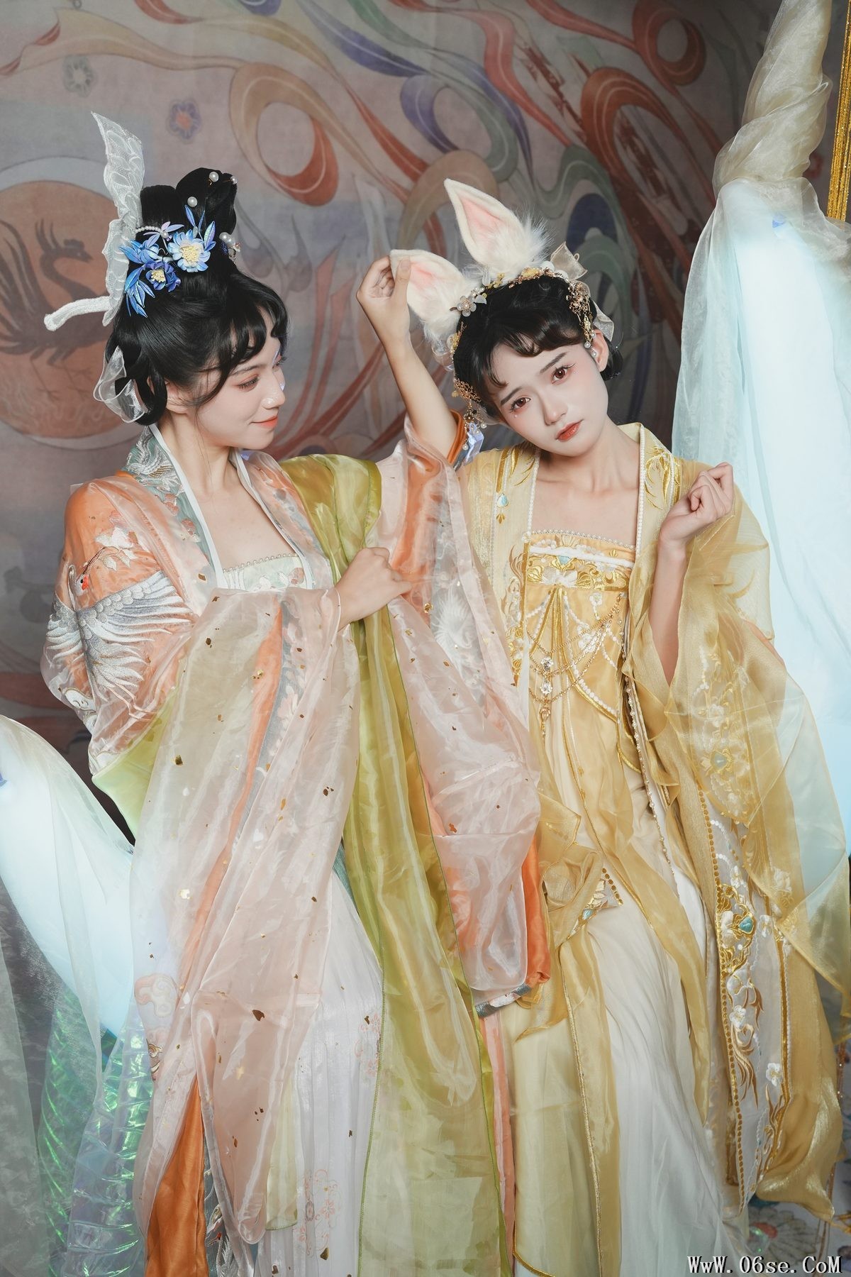 图片[12]-YiTuYu艺图语 Vol.4829 Er Jia Liu[29P]-六色网