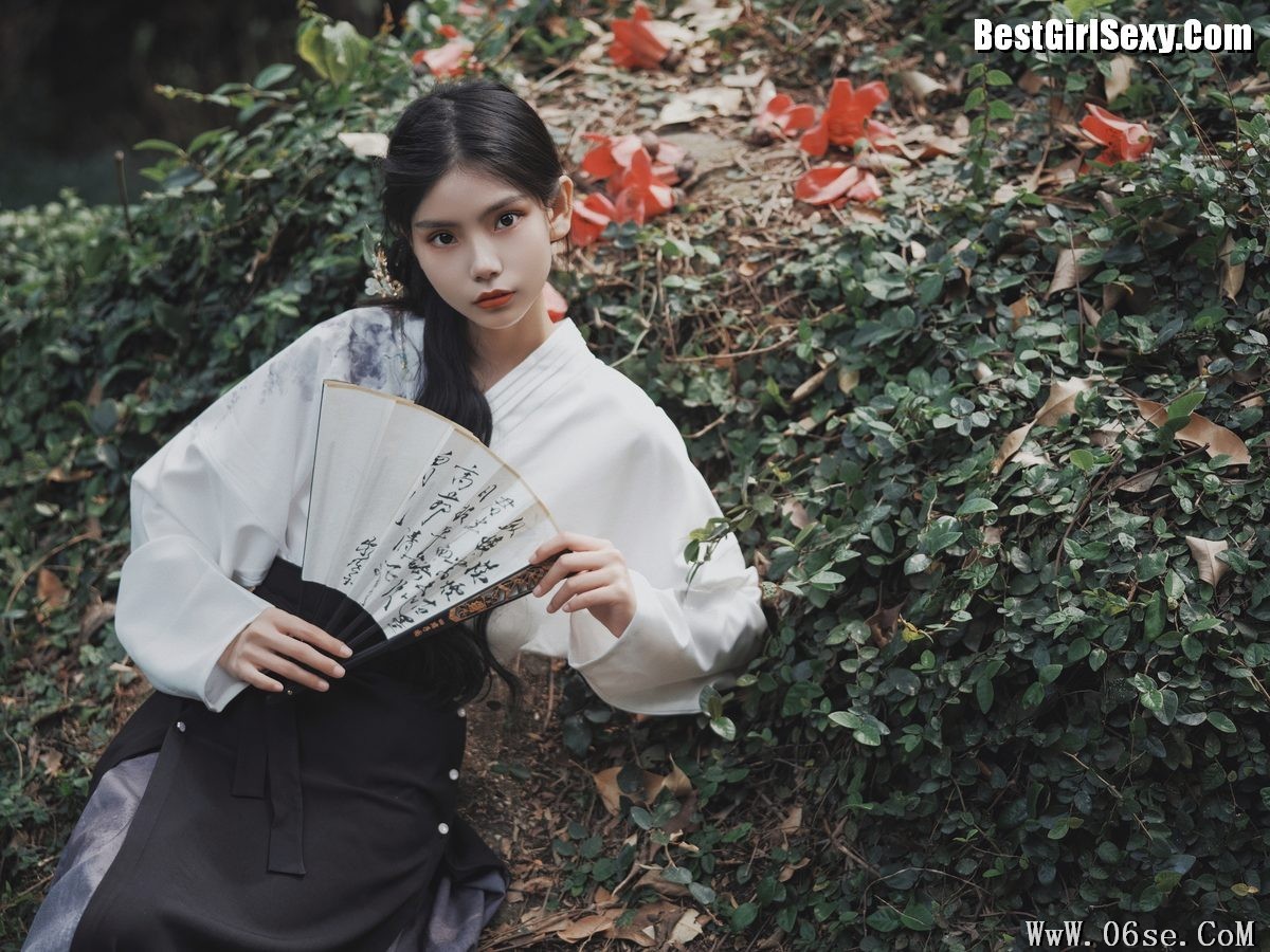 图片[21]-YiTuYu艺图语 Vol.3933 Xiao Tian[44P]-六色网