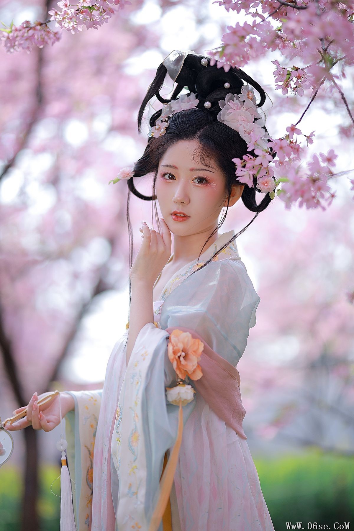 图片[18]-YiTuYu艺图语 Vol.3271 San Yu[21P]-六色网