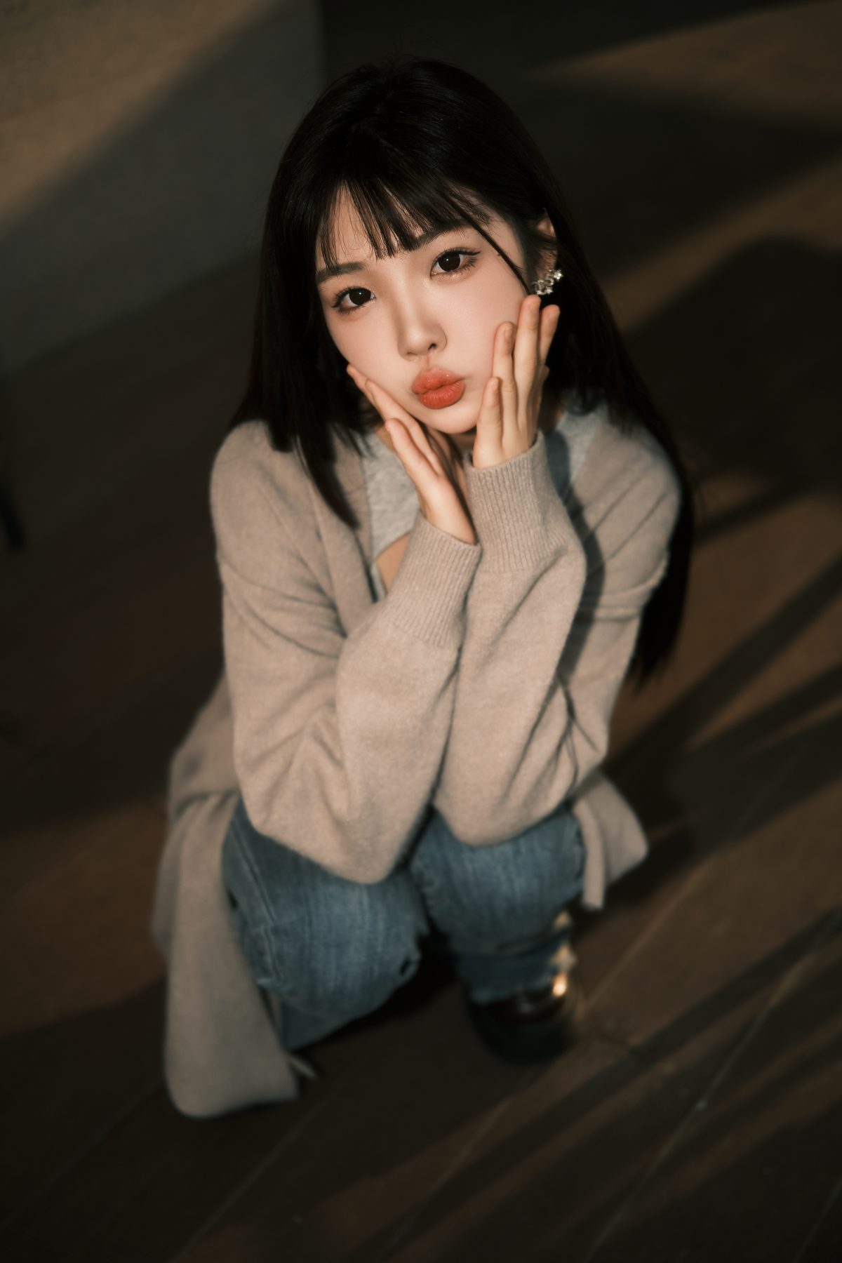 图片[29]-YiTuYu艺图语 Vol.6107 Xiao Jie Rui[30P]-六色网