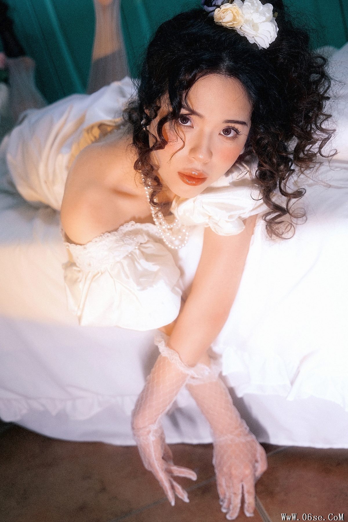 图片[4]-YiTuYu艺图语 Vol.3180 Yi Zhi Qian Qian[32P]-六色网