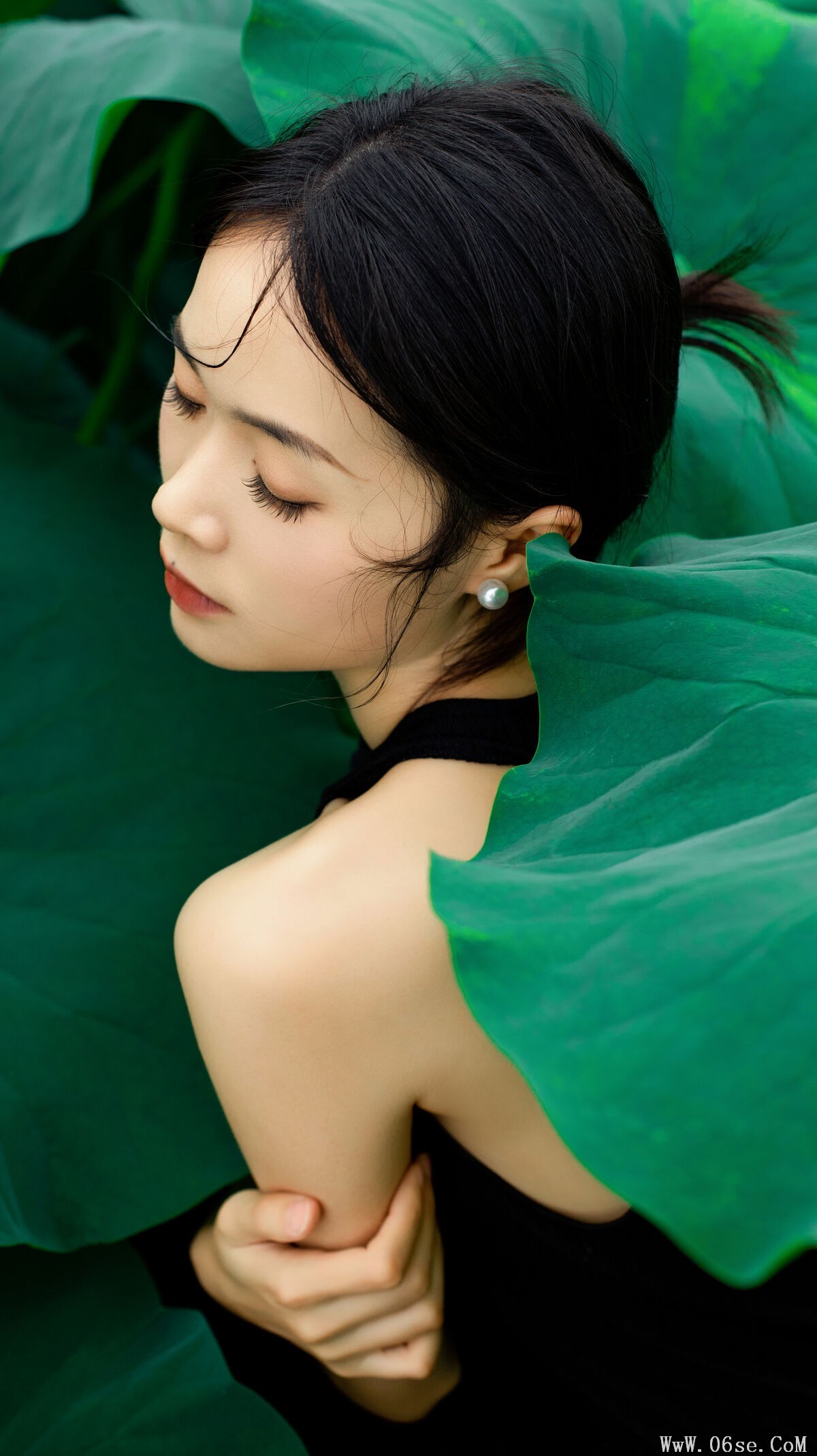 图片[11]-YiTuYu艺图语 Vol.7663 Yi[30P]-六色网
