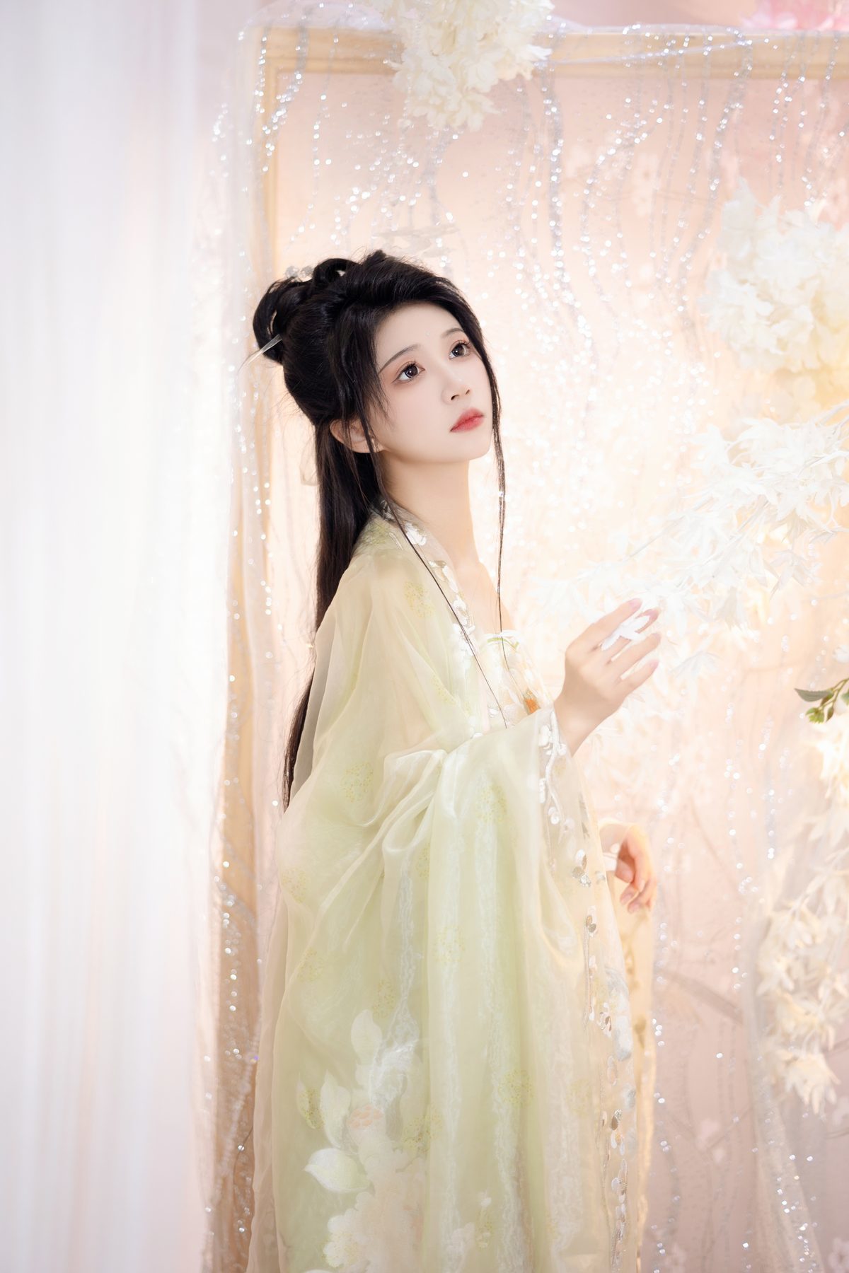 图片[6]-YiTuYu艺图语 Vol.4143 Qi Luo Sheng De Xiao Su Su[28P]-六色网