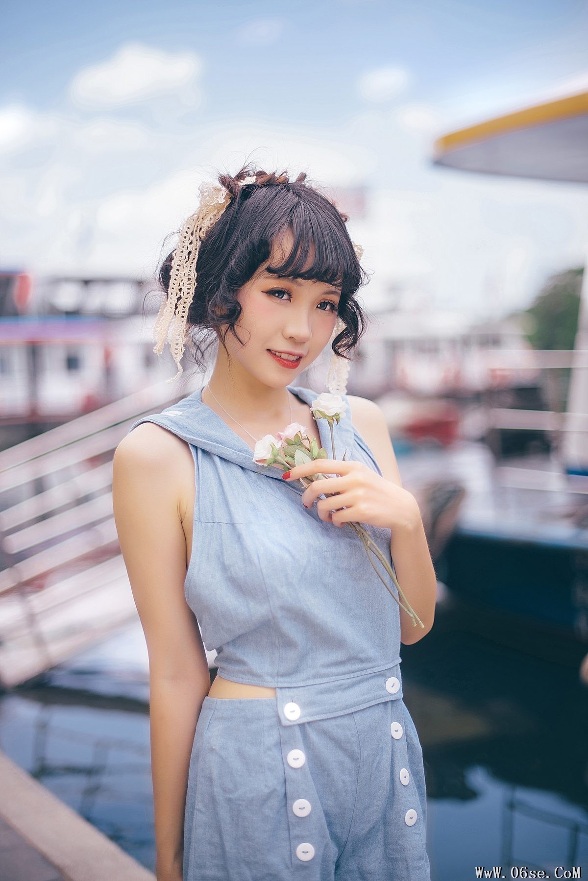 图片[78]-YiTuYu艺图语 Vol.5570 Miko Miko Ww[83P]-六色网