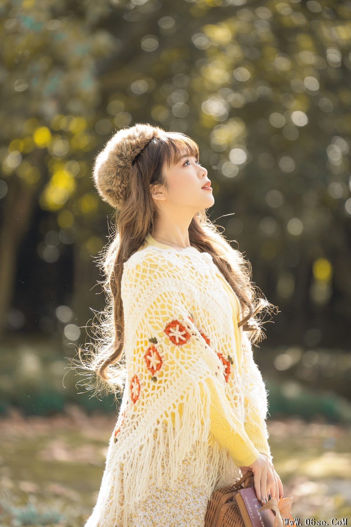 图片[33]-YiTuYu艺图语 Vol.6134 Pao Fu Xiao Fang[35P]-六色网