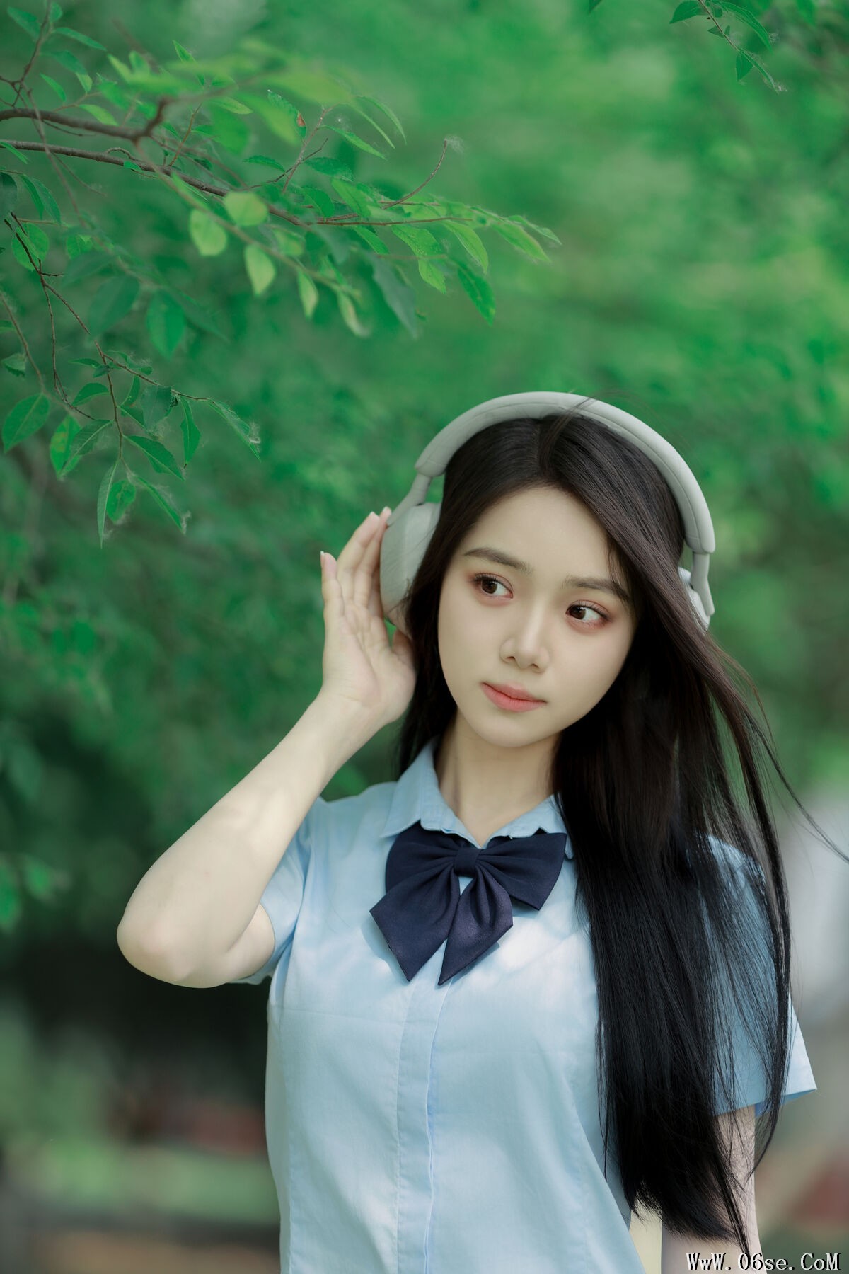 图片[15]-YiTuYu艺图语 Vol.7183 Wo Bu Shua Niao[30P]-六色网
