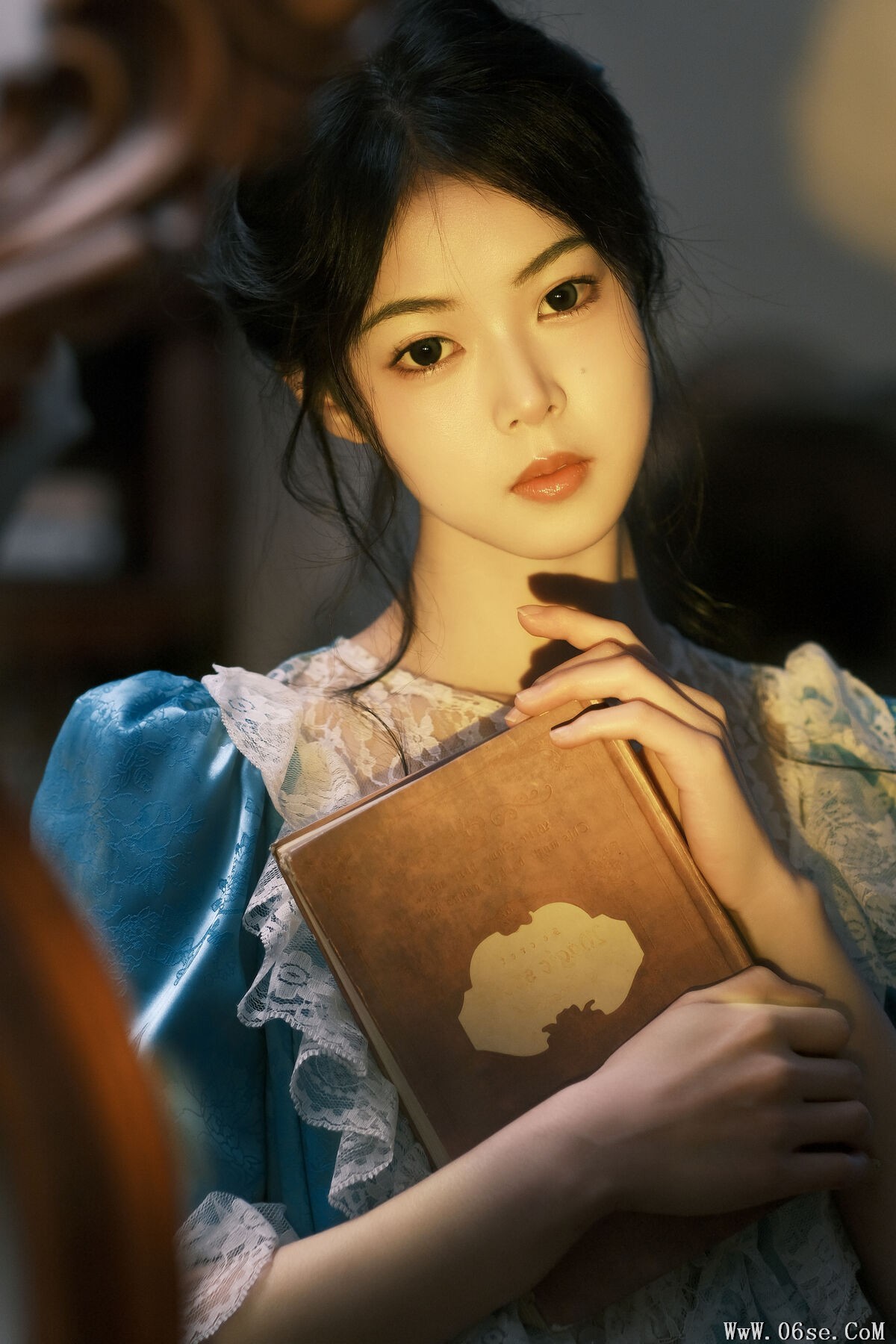 图片[19]-YiTuYu艺图语 Vol.7185 Xiao Yang[37P]-六色网