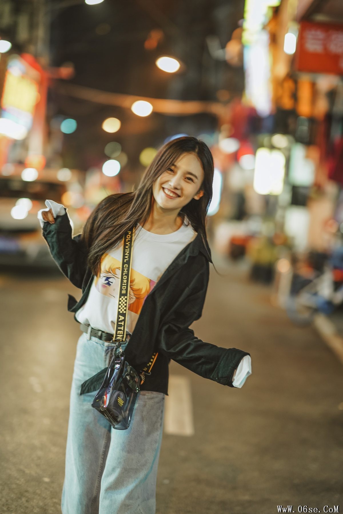 图片[19]-YiTuYu艺图语 Vol.4199 Han Xin Yu[22P]-六色网