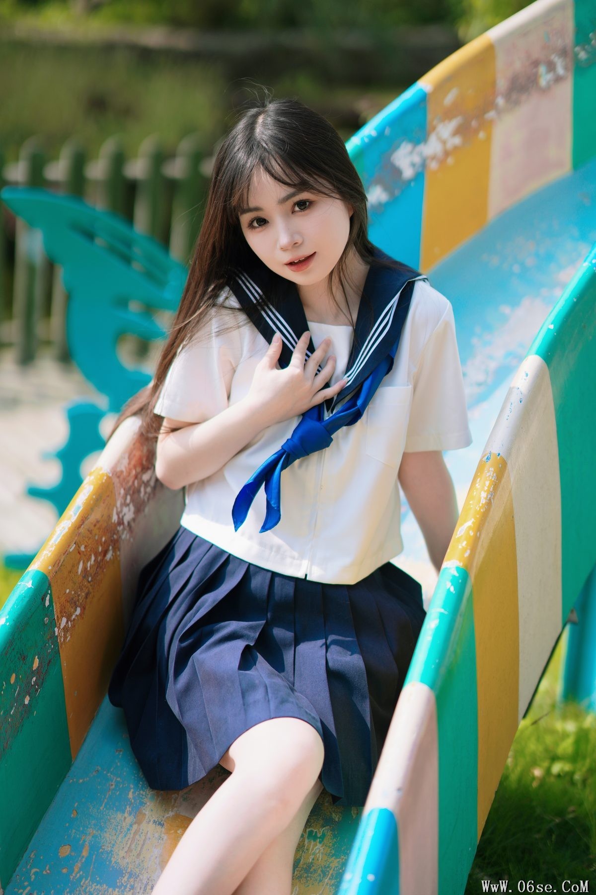 图片[15]-YiTuYu艺图语 Vol.4860 Zhi Zhi[37P]-六色网