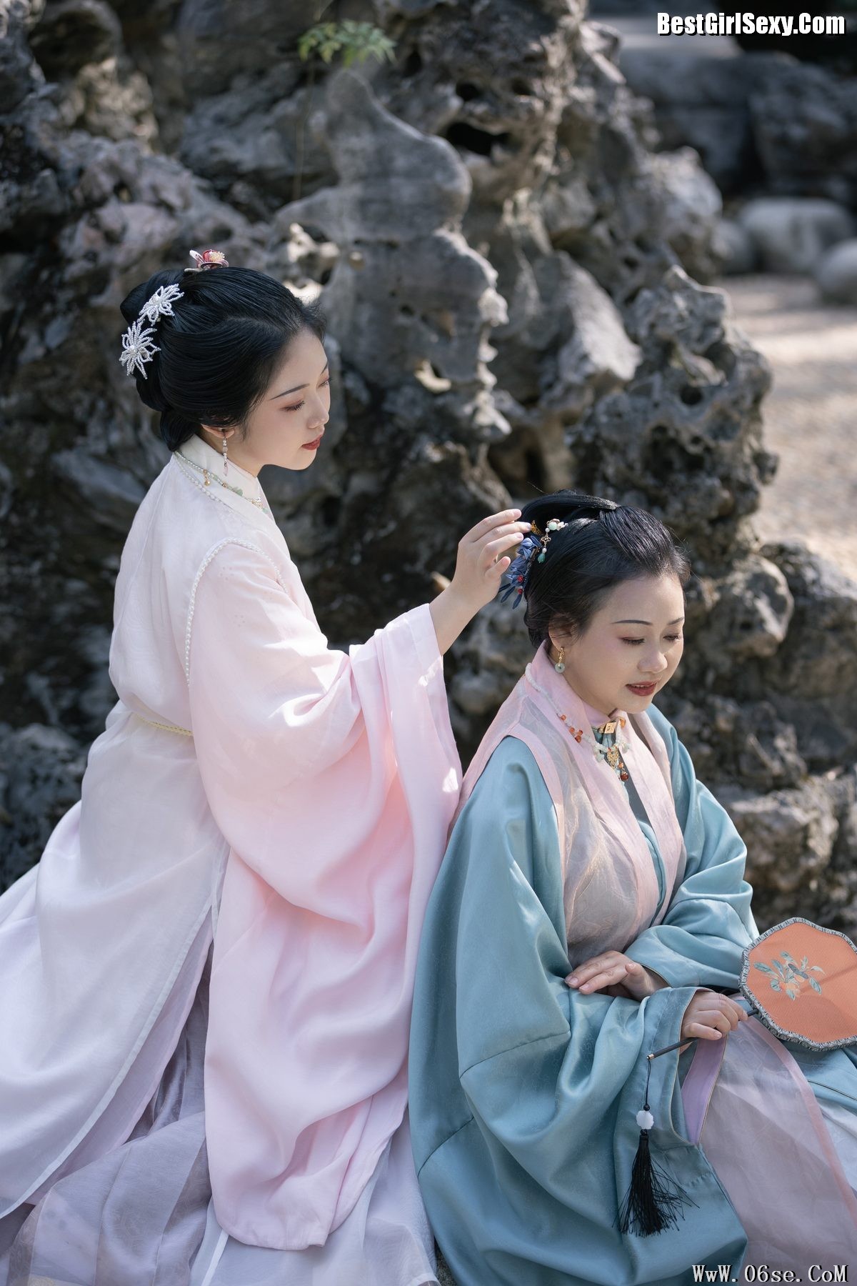 图片[9]-YiTuYu艺图语 Vol.4060 Shen Shi Si[33P]-六色网