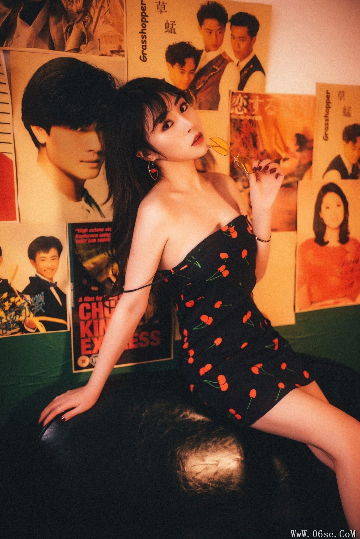 图片[21]-YiTuYu艺图语 Vol.6046 Kure Suo Wei[28P]-六色网