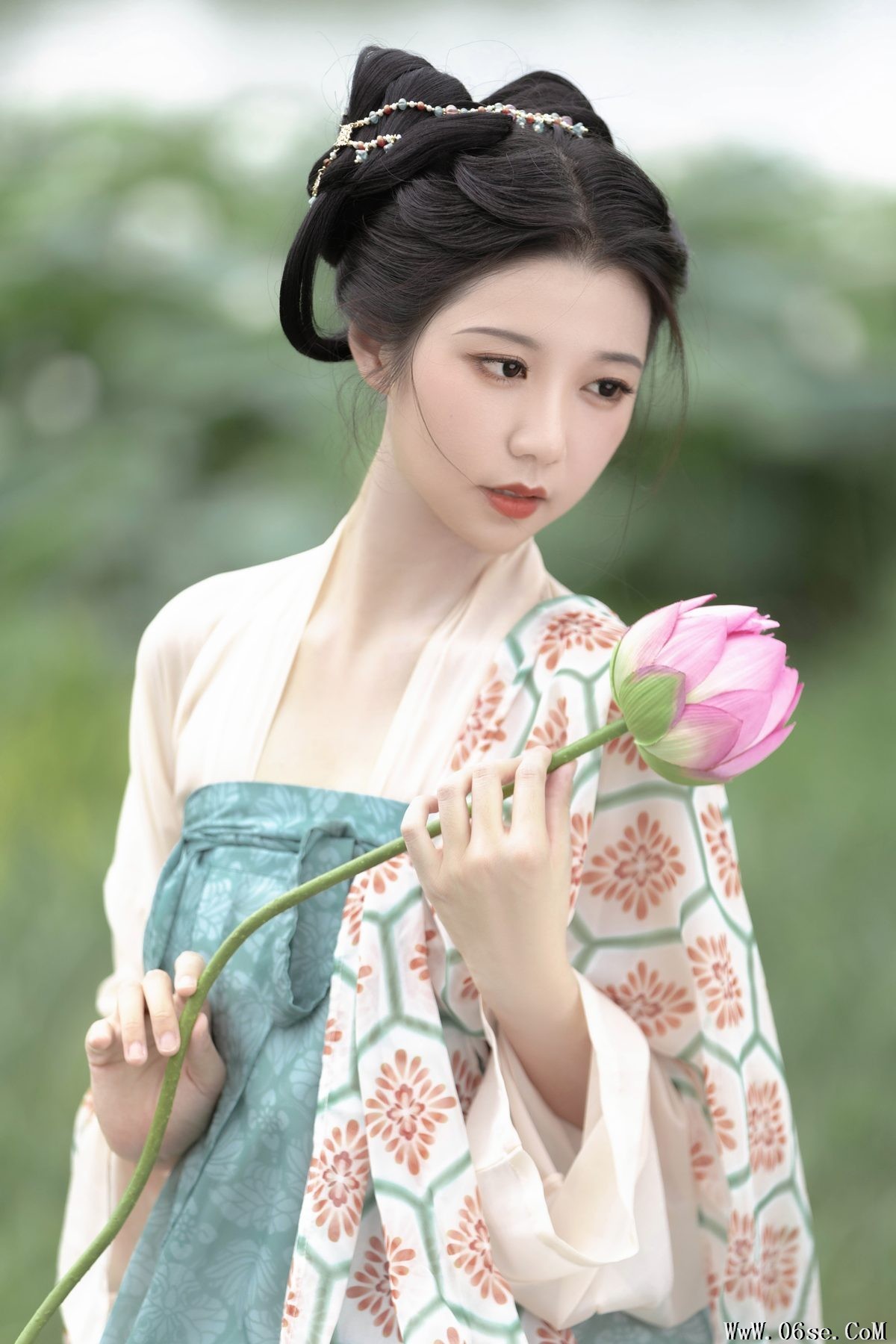 图片[11]-YiTuYu艺图语 Vol.4734 Lsababe[39P]-六色网