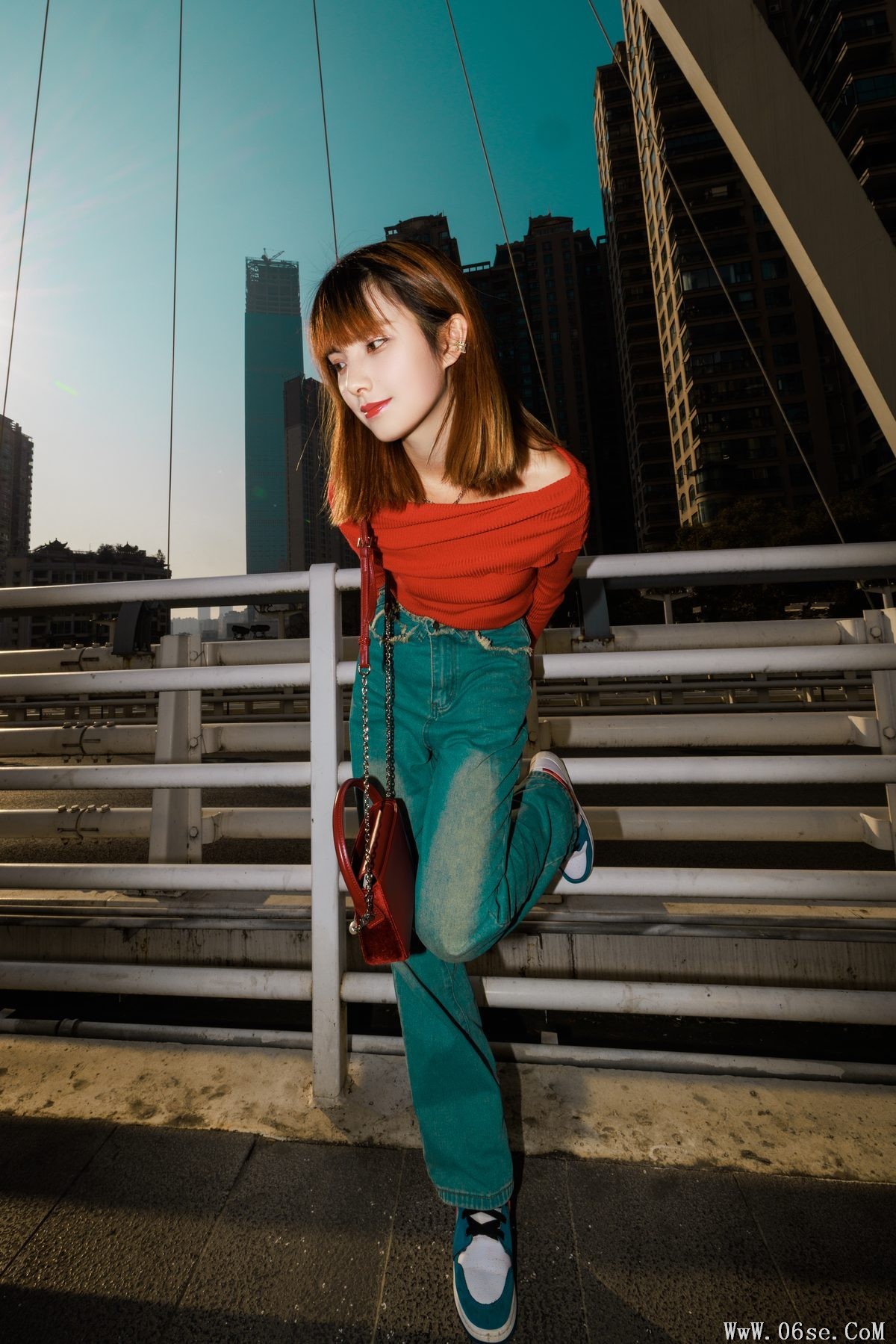 图片[20]-YiTuYu艺图语 Vol.4526 Ni Ni[26P]-六色网