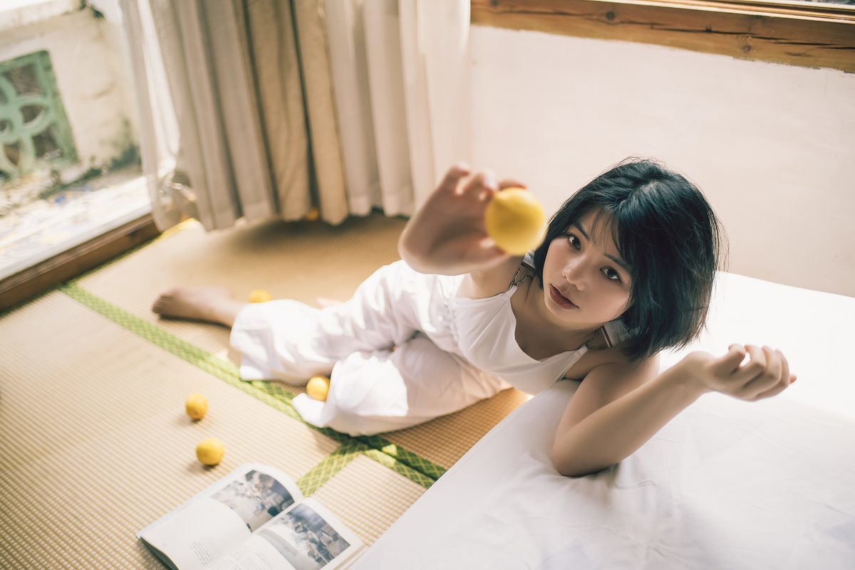 图片[10]-YiTuYu艺图语 Vol.4895 Tinee Xiao Peng You[26P]-六色网