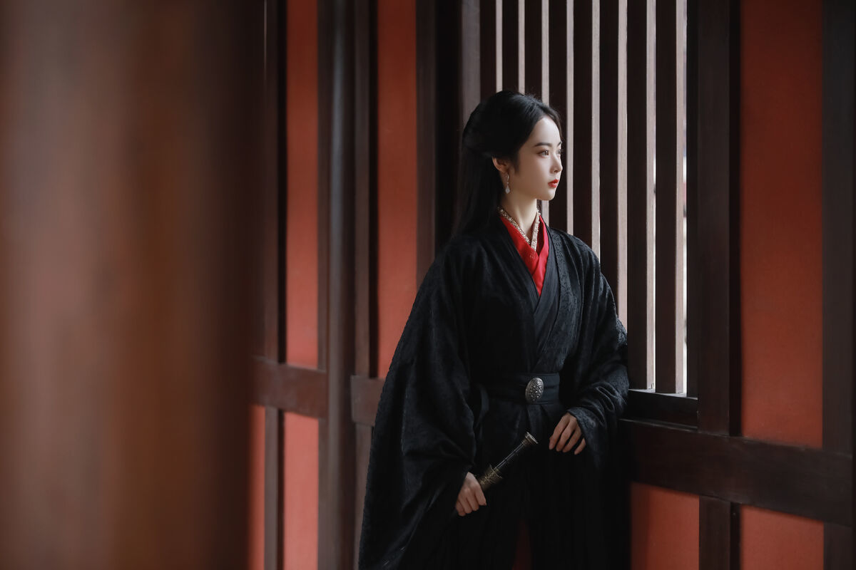 图片[8]-YiTuYu艺图语 Vol.7629 Hui Hui[25P]-六色网