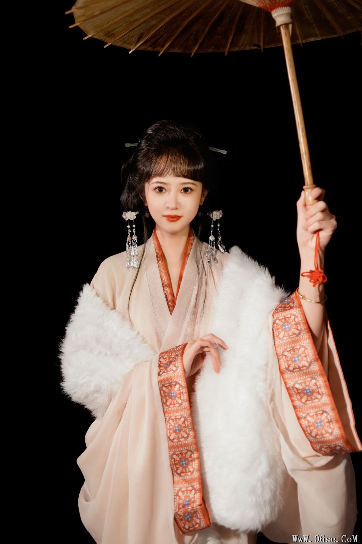 图片[8]-YiTuYu艺图语 Vol.6503 Bai Du Ren[24P]-六色网