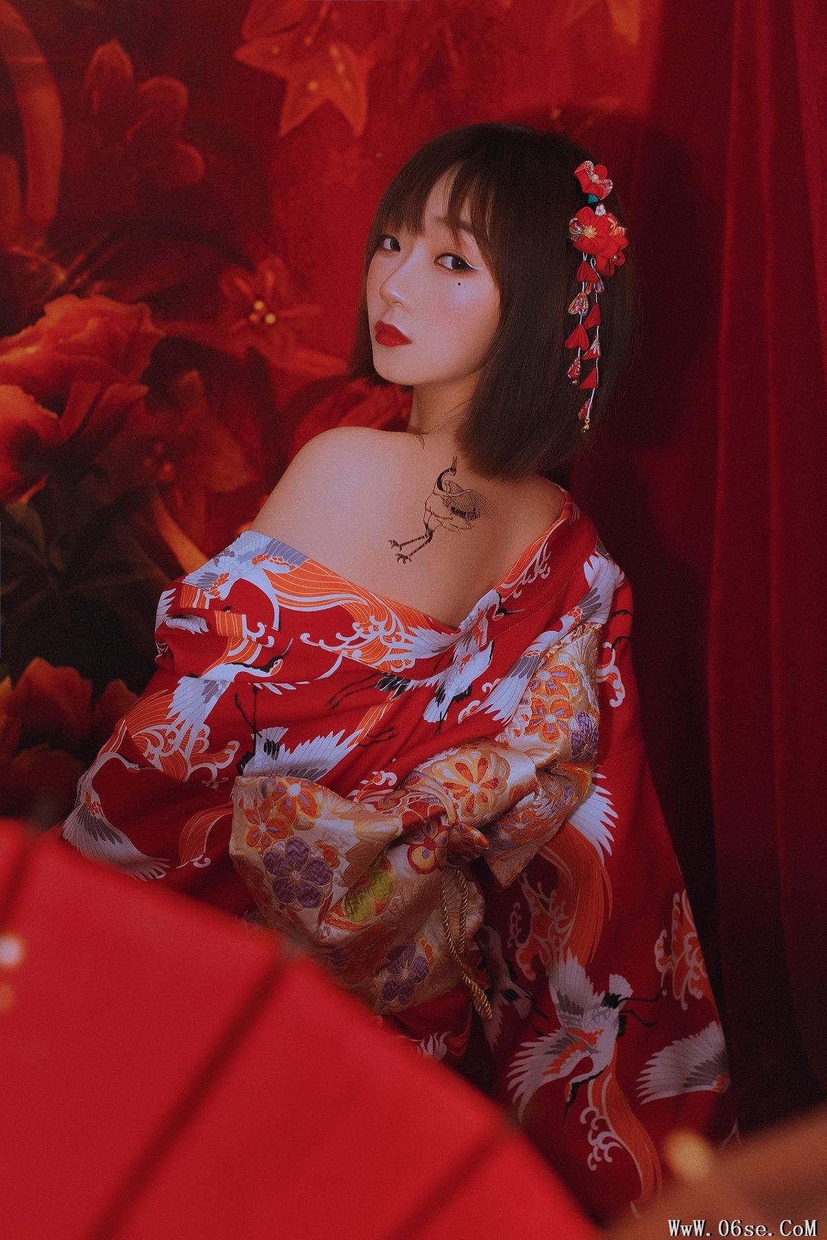 图片[31]-YiTuYu艺图语 Vol.3221 Xiao Lan[31P]-六色网