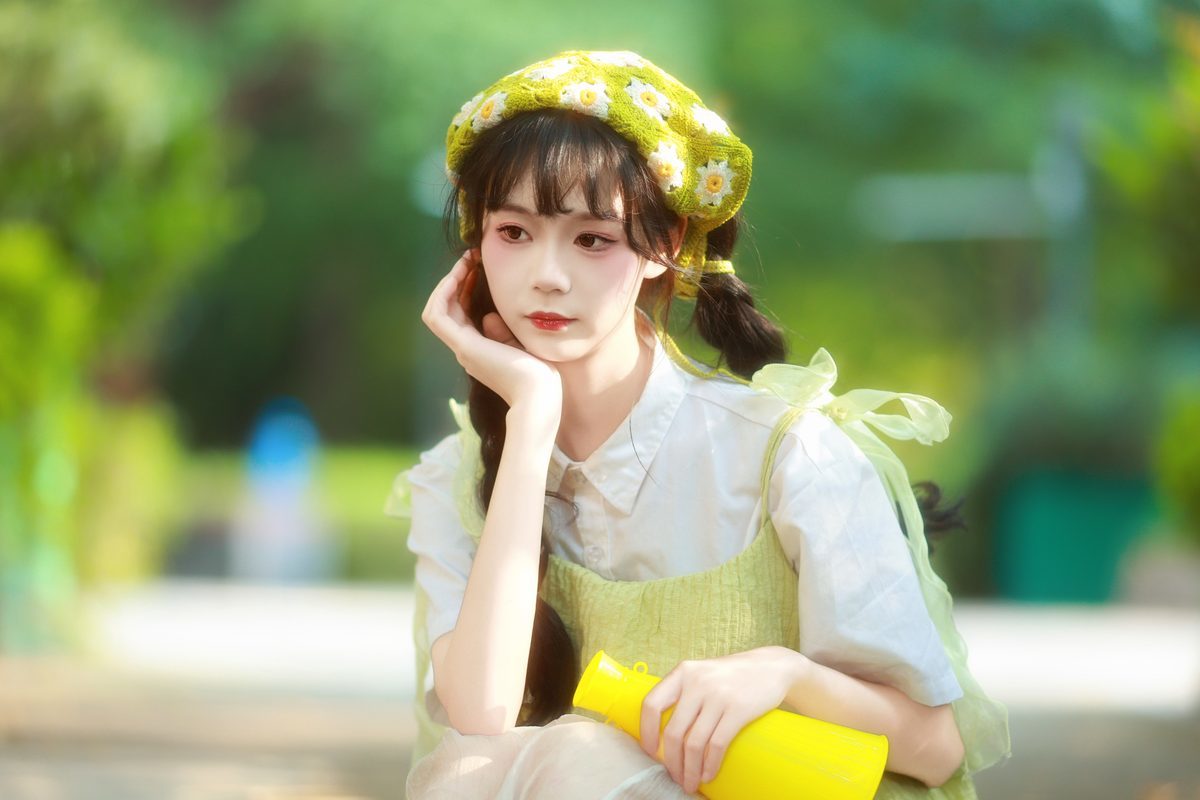 图片[21]-YiTuYu艺图语 Vol.5838 Guan Ning[38P]-六色网
