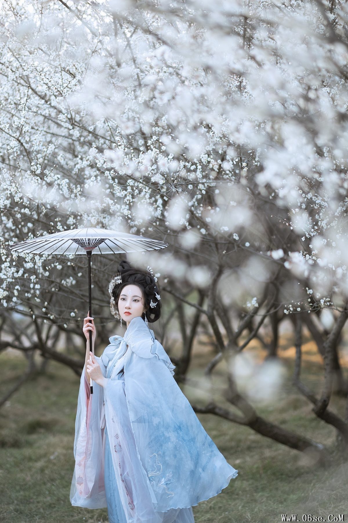 图片[44]-YiTuYu艺图语 Vol.4314 Shen Yun Liao[51P]-六色网