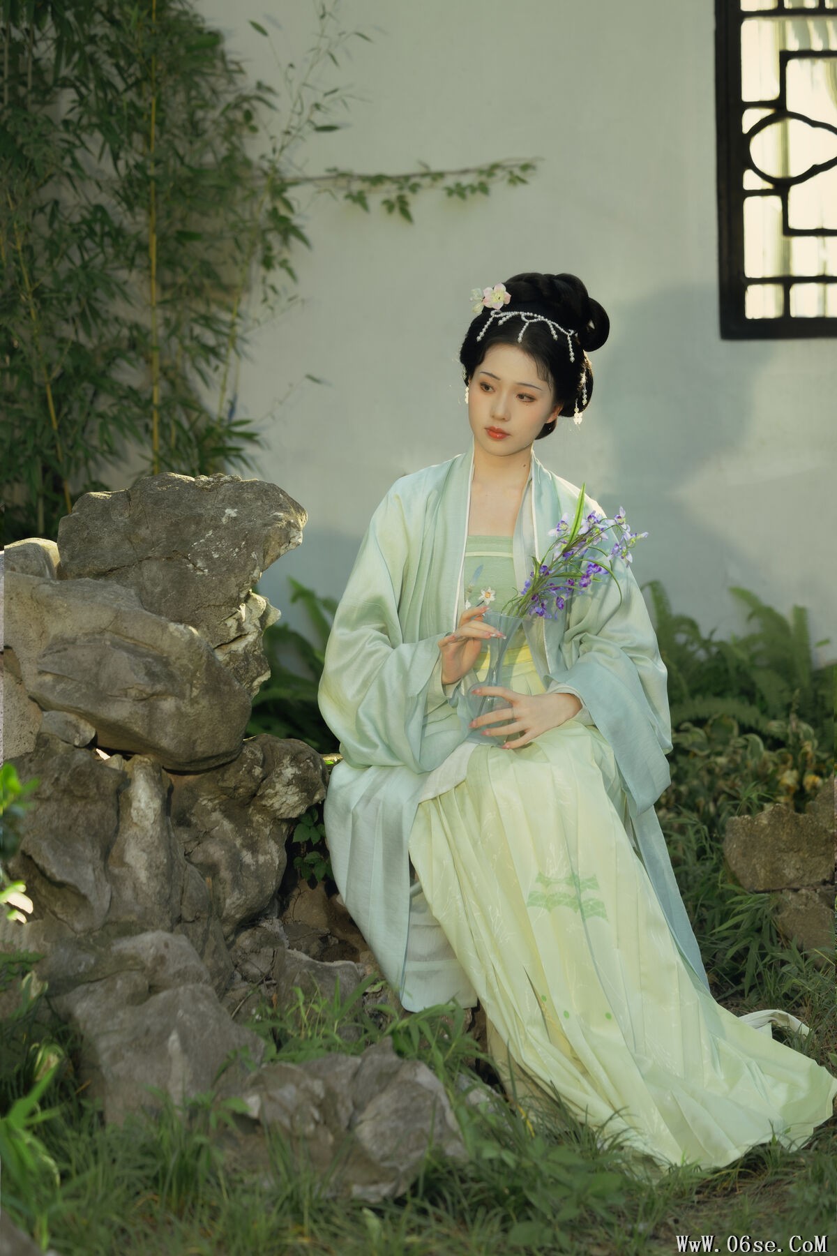图片[9]-YiTuYu艺图语 Vol.7617 Fang Jia Jia[23P]-六色网