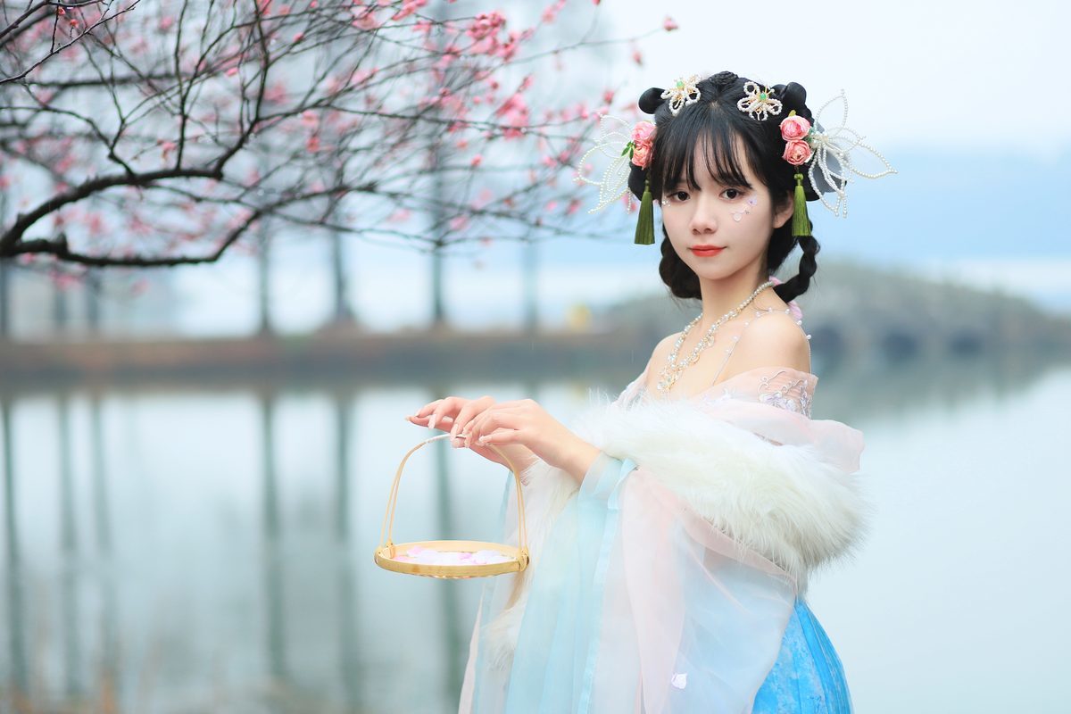 图片[19]-YiTuYu艺图语 Vol.5120 Xiao Yang[26P]-六色网