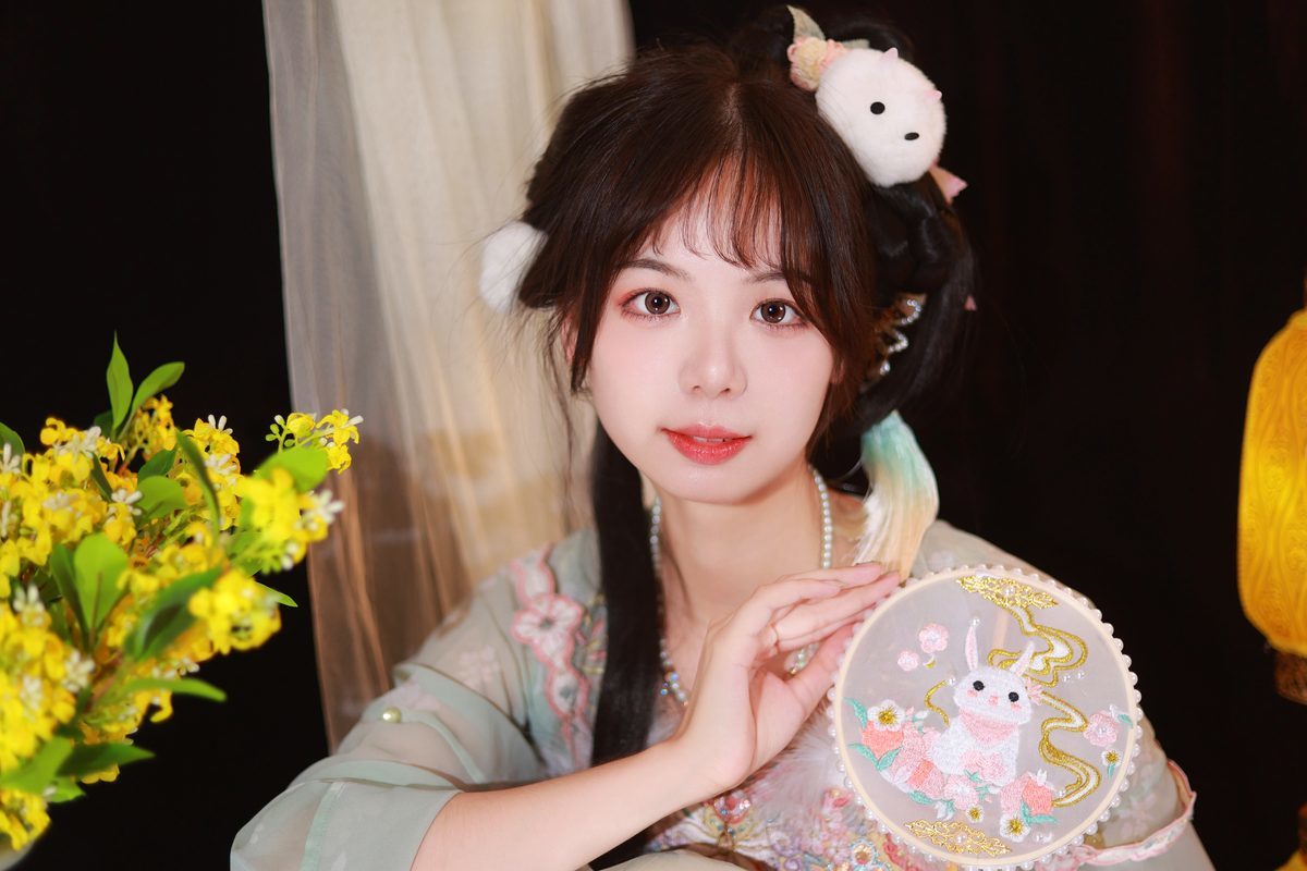 图片[54]-YiTuYu艺图语 Vol.5196 Mu Yan Se Cc[57P]-六色网