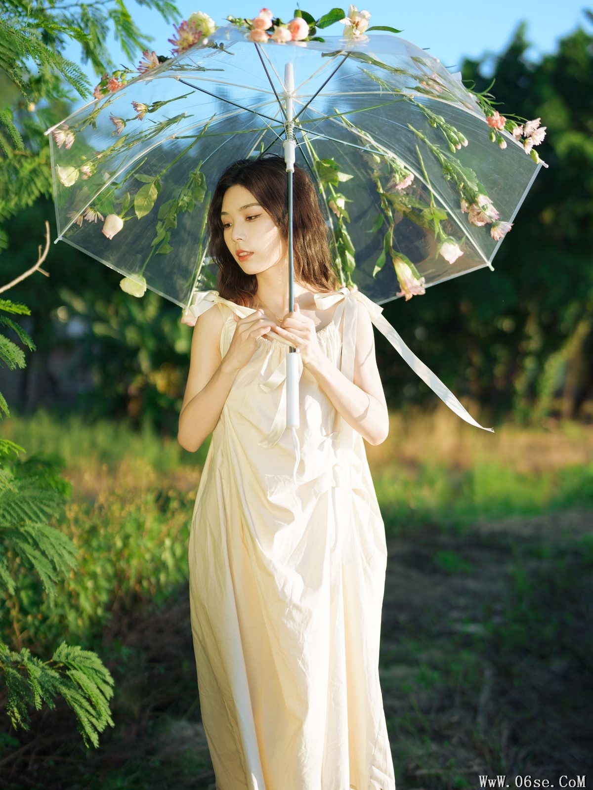 图片[20]-YiTuYu艺图语 Vol.3702 Tang Tang[26P]-六色网