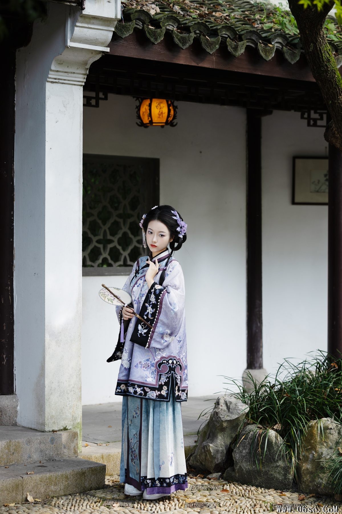 图片[23]-YiTuYu艺图语 Vol.6175 Fang Ci Yan[23P]-六色网