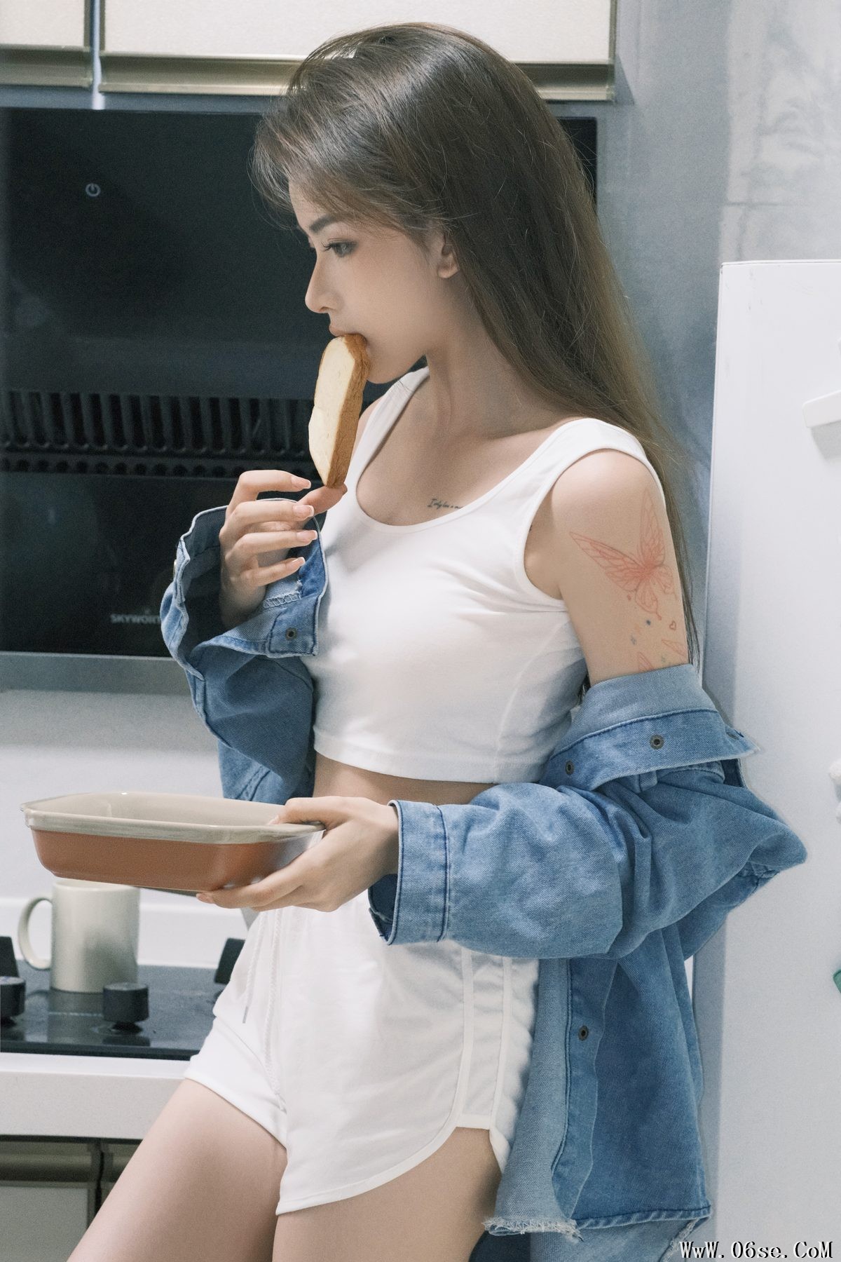图片[10]-YiTuYu艺图语 Vol.5117 You You[23P]-六色网