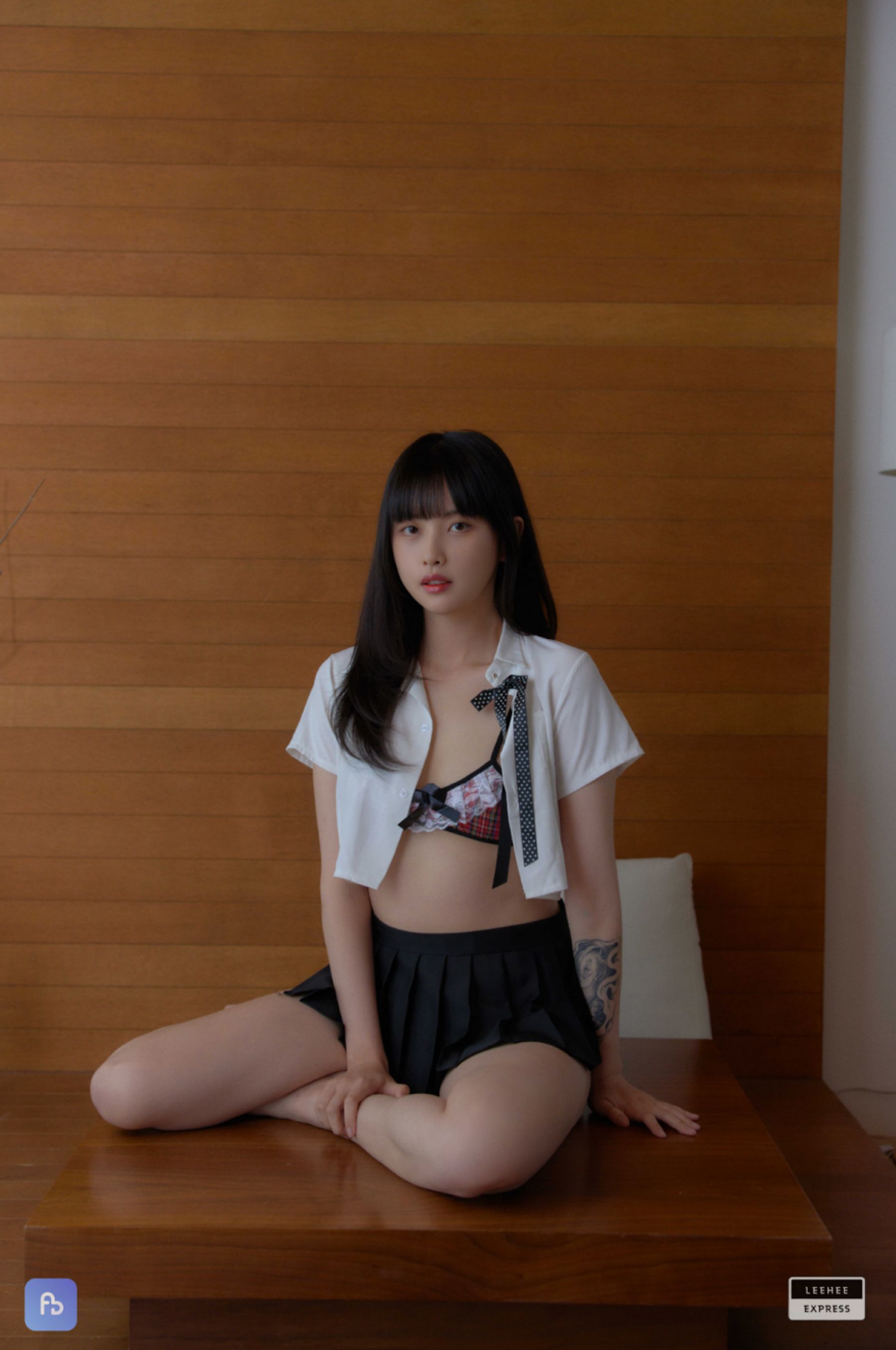 图片[50]-[LEEHEE EXPRESS] LEDG-183A – GMS[62P]-六色网