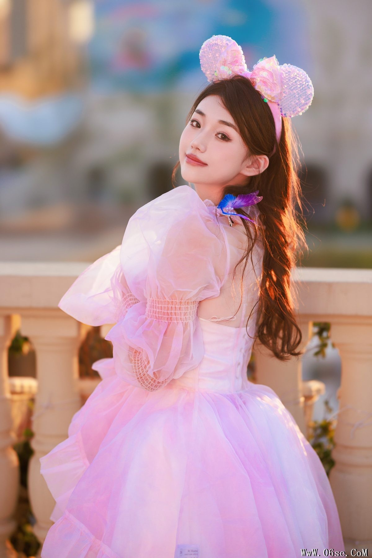 图片[8]-YiTuYu艺图语 Vol.4969 Pei Tong Xue[34P]-六色网