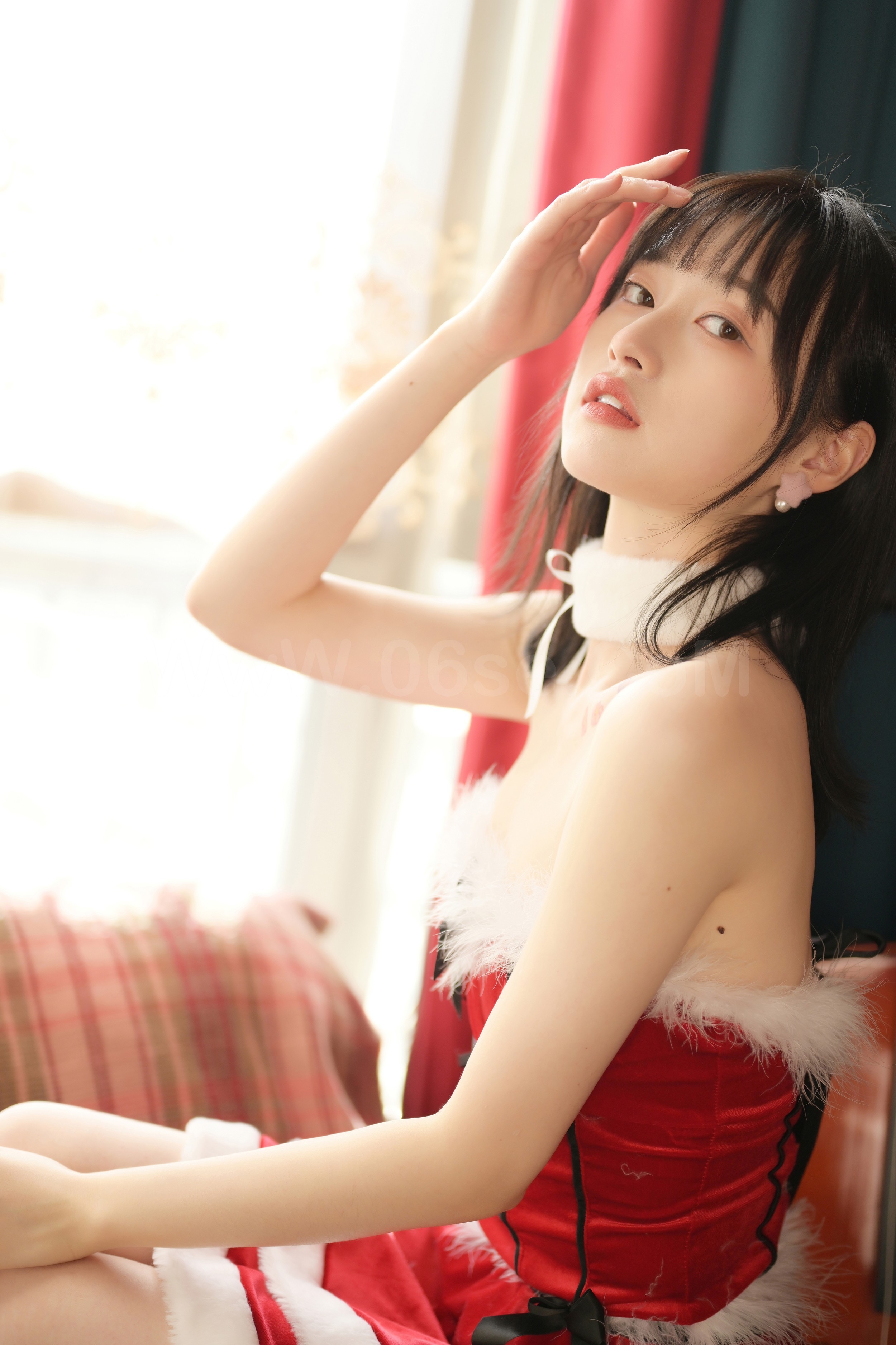 图片[31]-雅拉伊 – 京京《平平安安》[43P]-六色网