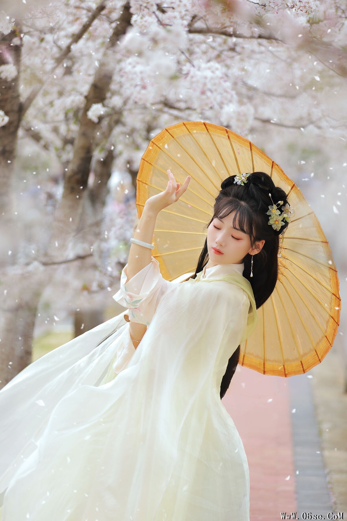 图片[10]-YiTuYu艺图语 Vol.7119 Zhou Zhou Ay[23P]-六色网