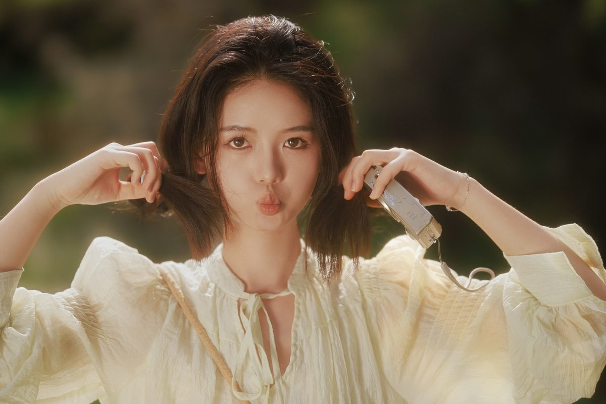 图片[17]-YiTuYu艺图语 Vol.5186 Bu Ta Xiao Yao[61P]-六色网