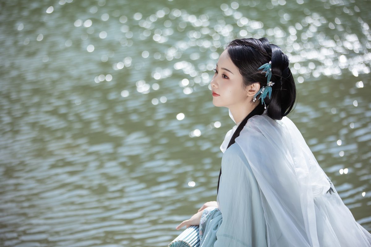 图片[10]-YiTuYu艺图语 Vol.3458 Han Han[39P]-六色网