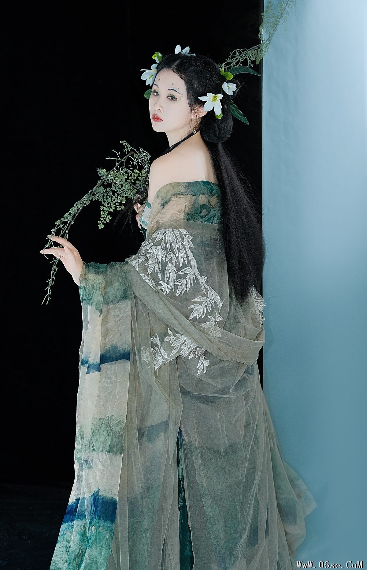 图片[22]-YiTuYu艺图语 Vol.4859 A Jing[22P]-六色网