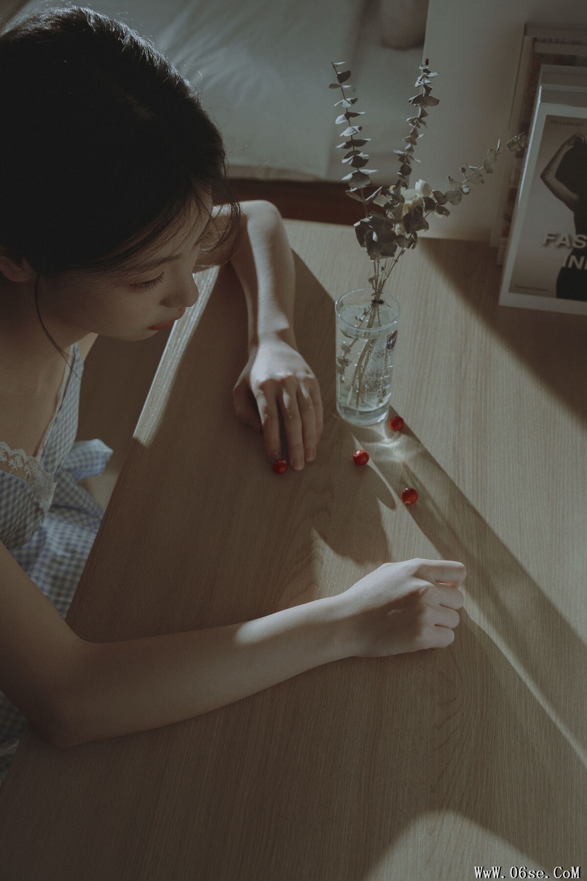 图片[7]-YiTuYu艺图语 Vol.6392 Xiao Ye[22P]-六色网