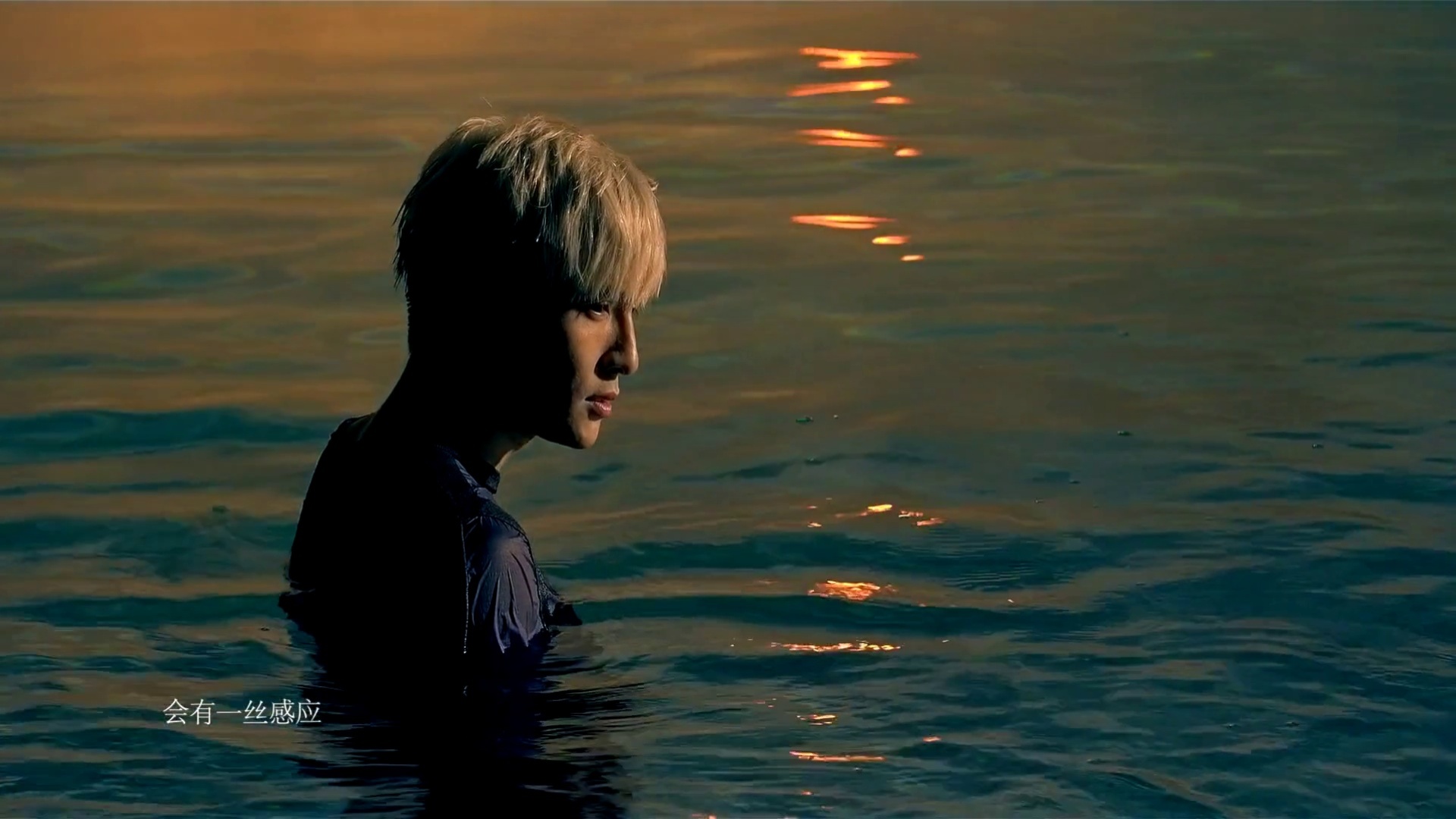 我害怕_薛之谦 我害怕—薛之谦