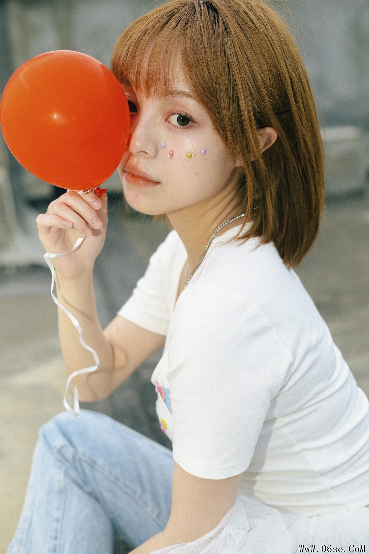 图片[17]-YiTuYu艺图语 Vol.4632 Yan Li Er Salter[21P]-六色网