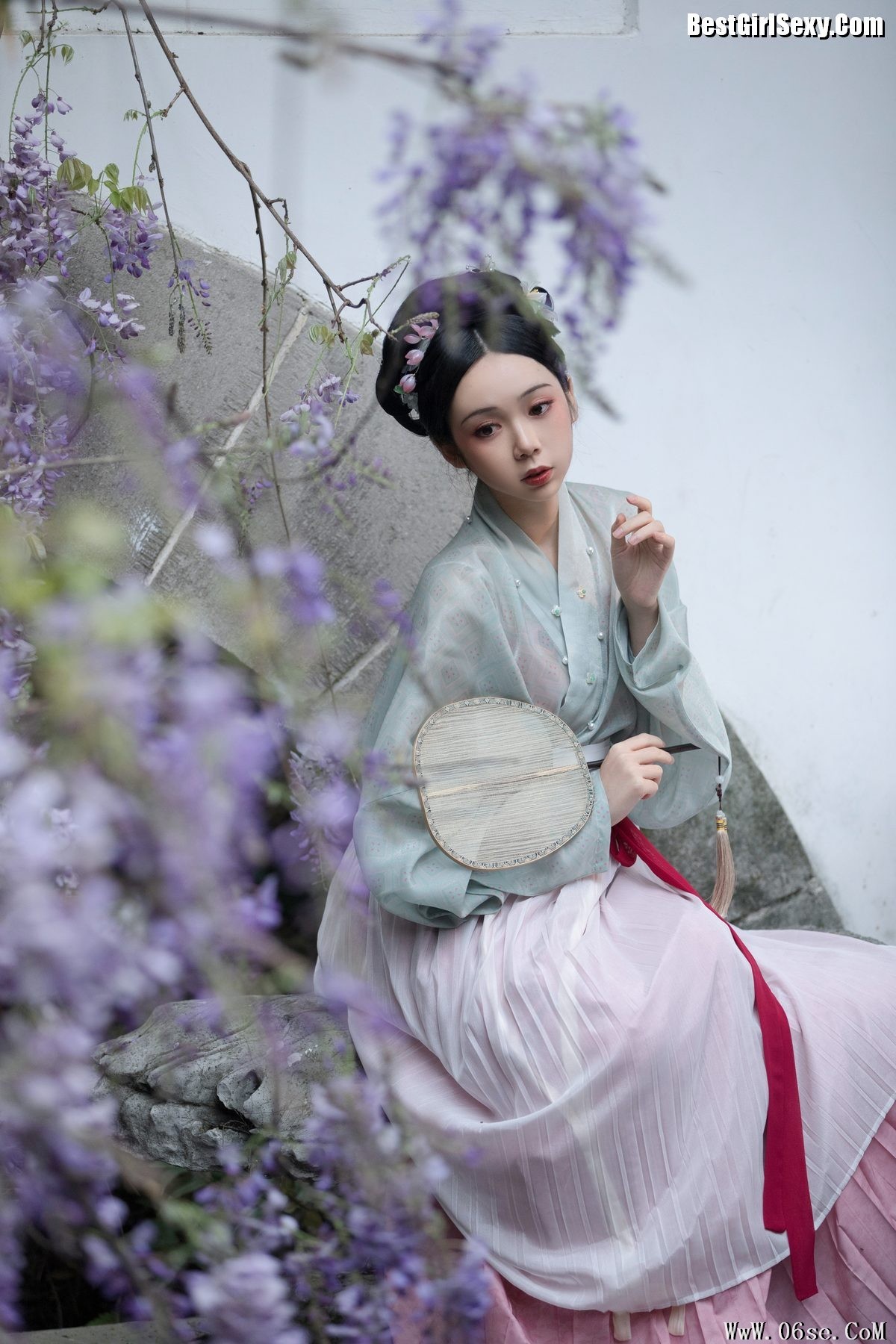 图片[13]-YiTuYu艺图语 Vol.4096 Huai Zhi[39P]-六色网
