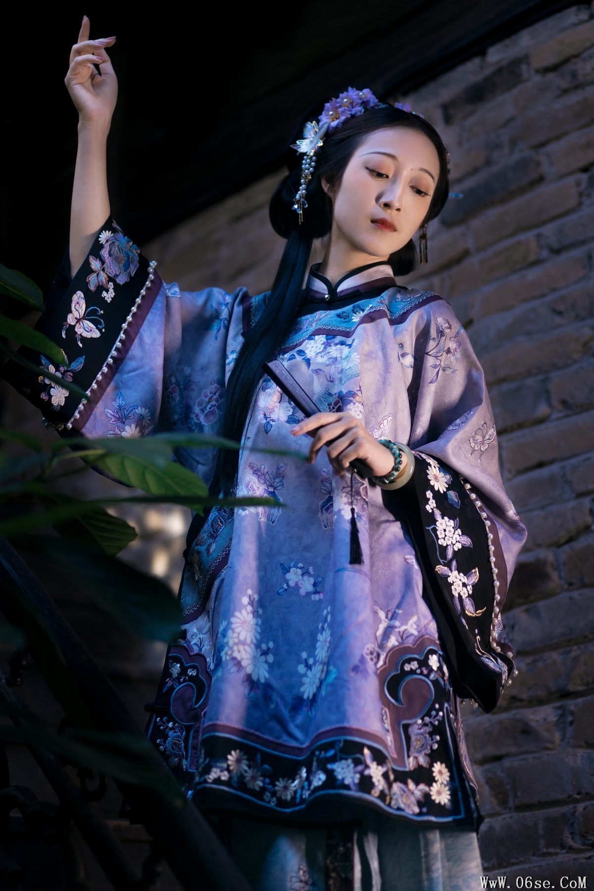 图片[7]-YiTuYu艺图语 Vol.6220 Su Ye Bu Ji Ge[24P]-六色网