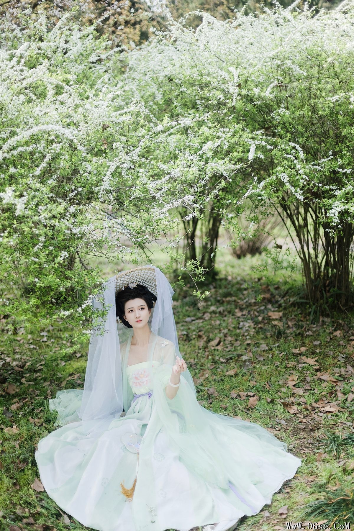 图片[19]-YiTuYu艺图语 Vol.5494 Hua Hua Shen Me Shi Hou 90 Jin[33P]-六色网