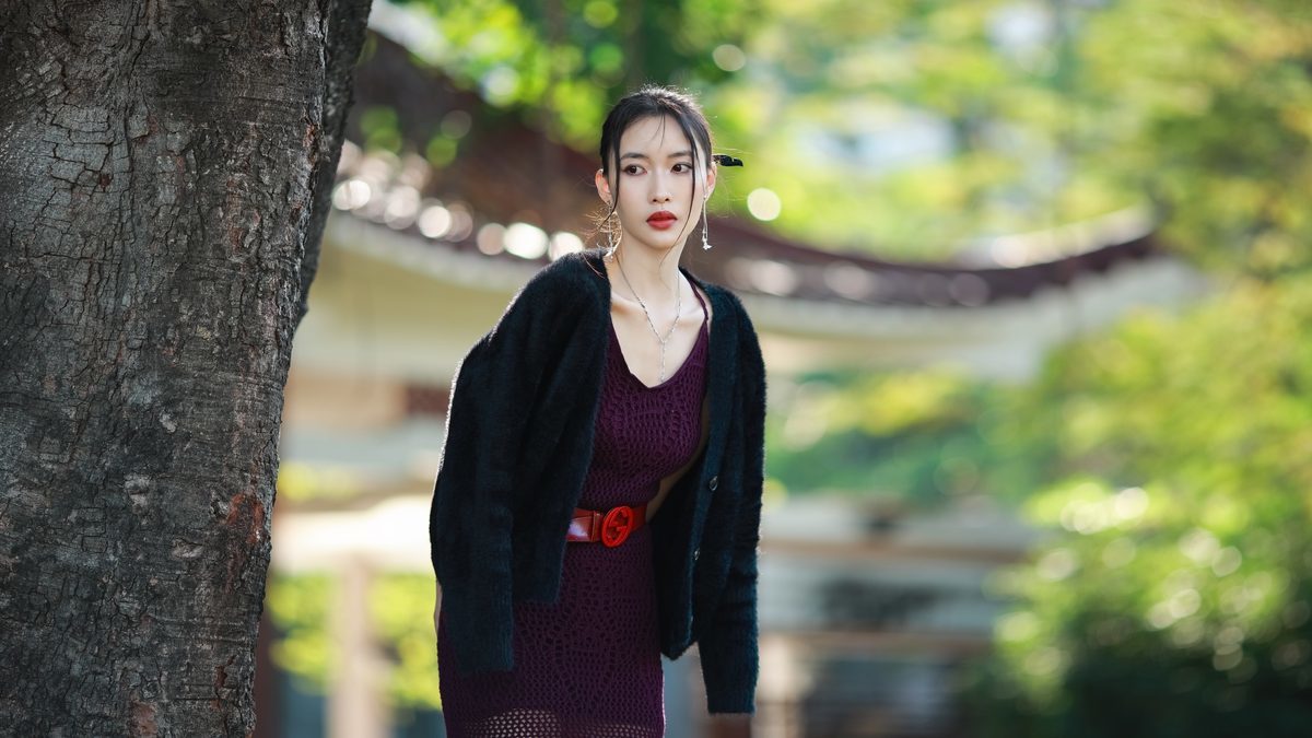 图片[39]-YiTuYu艺图语 Vol.3410 Dong Yan[43P]-六色网