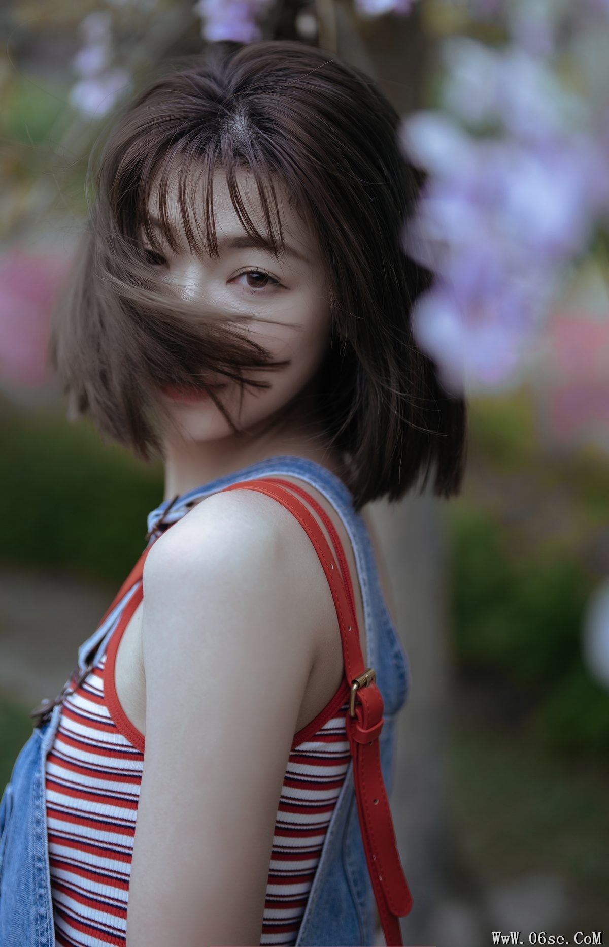 图片[11]-YiTuYu艺图语 Vol.4243 Qi Qi[66P]-六色网