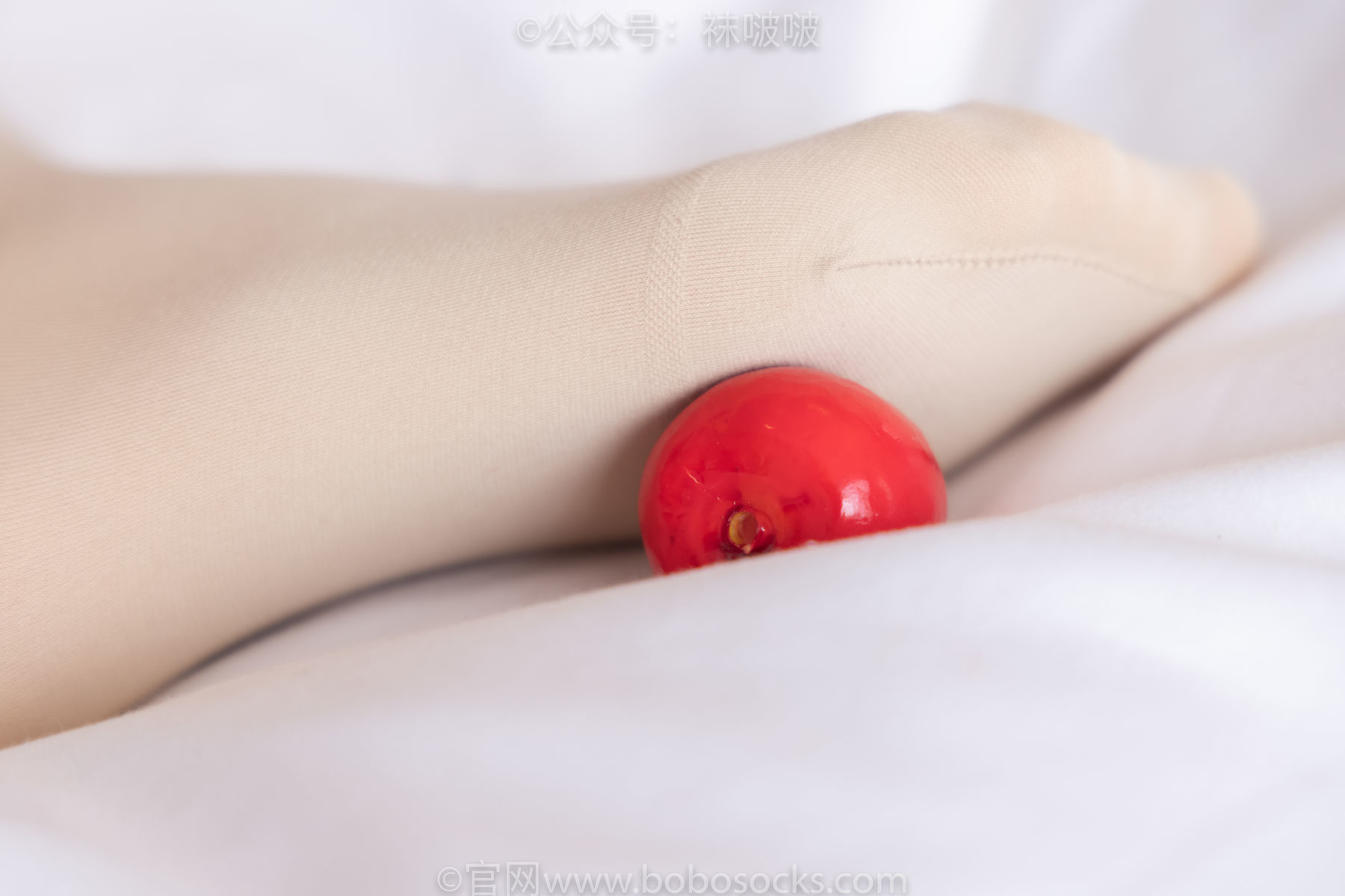 图片[96]-BoBoSocks袜啵啵 No.054 小甜豆与稚予-给大家拜年啦[139P]-六色网
