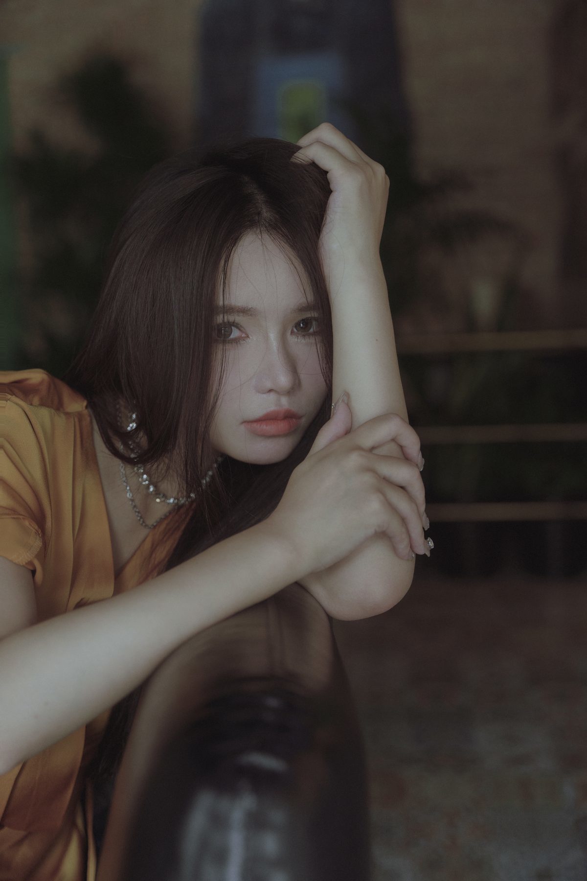 图片[23]-YiTuYu艺图语 Vol.5834 Han Han[24P]-六色网