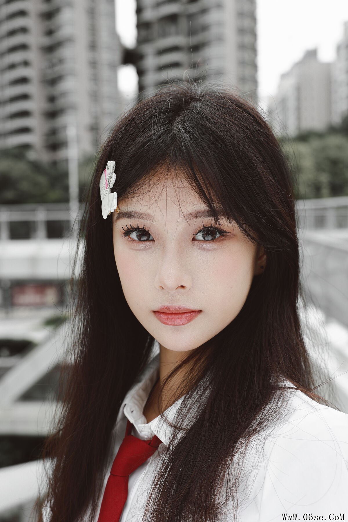 图片[15]-YiTuYu艺图语 Vol.7676 Xiao Le Ge Fei Xiang[61P]-六色网