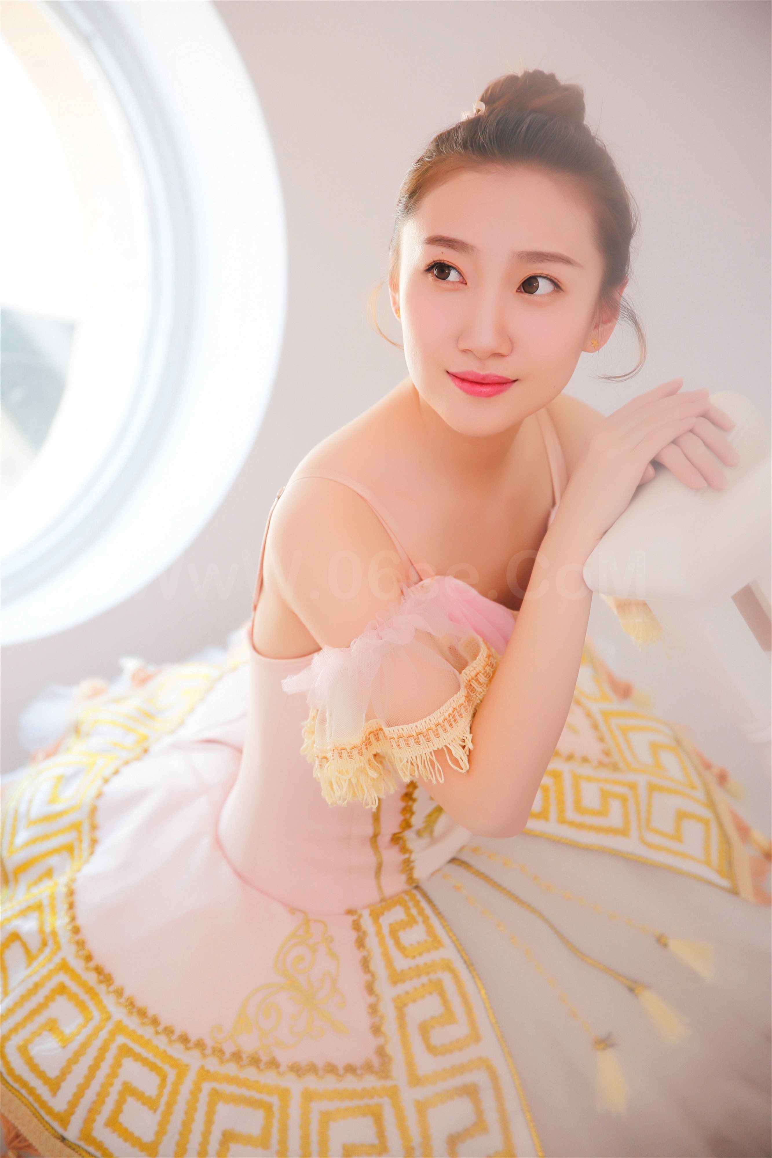 图片[19]-雅拉伊 – 《舞美人》[33P]-六色网